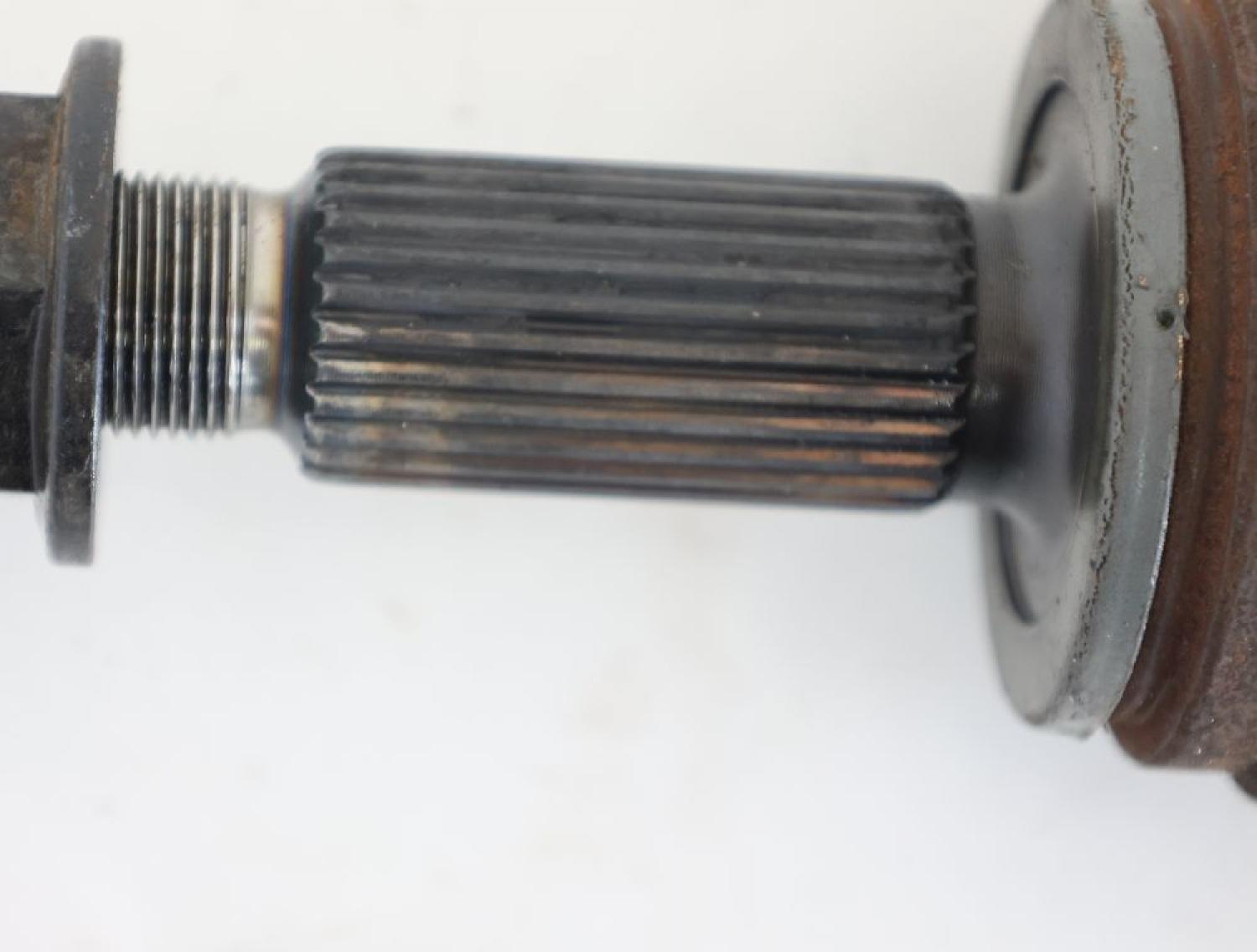Antriebswelle vorn links 49500G4400 Hyundai i30 PDE