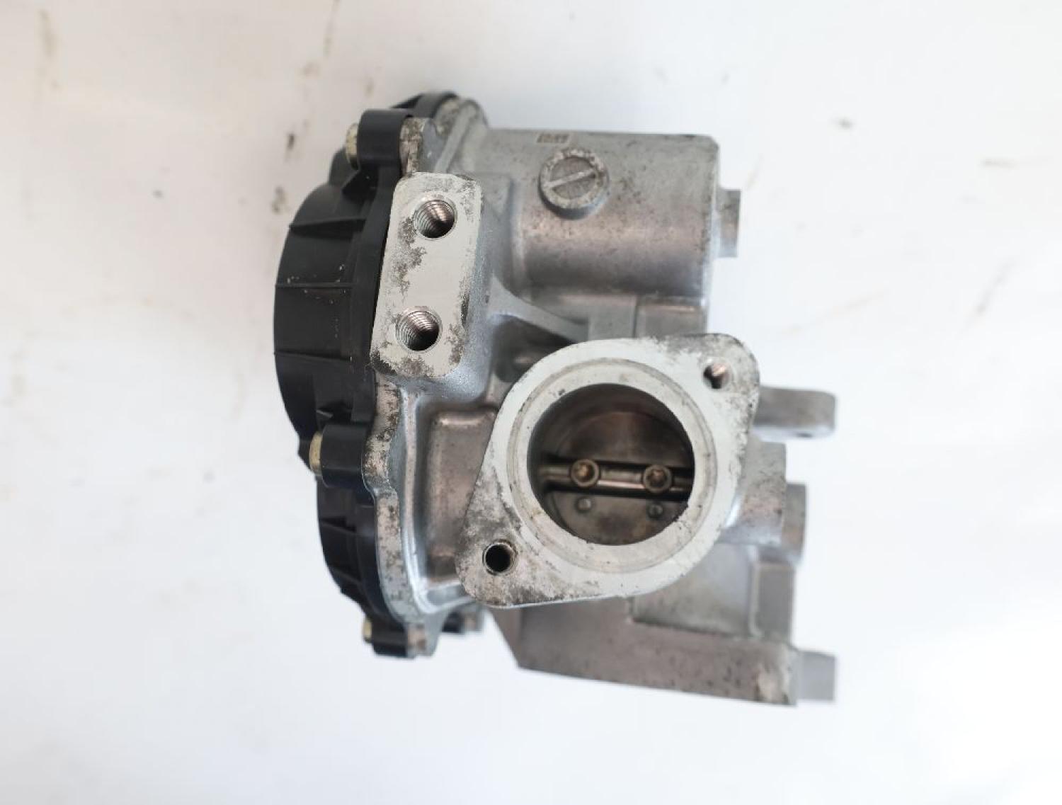 Abgasrückführventil 284622U010 Hyundai i30 PDE