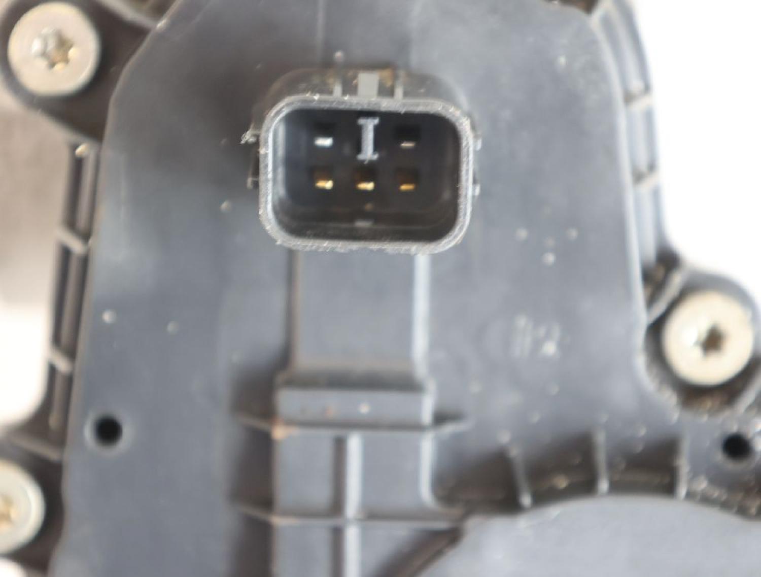 Abgasrückführventil 284622U010 Hyundai i30 PDE