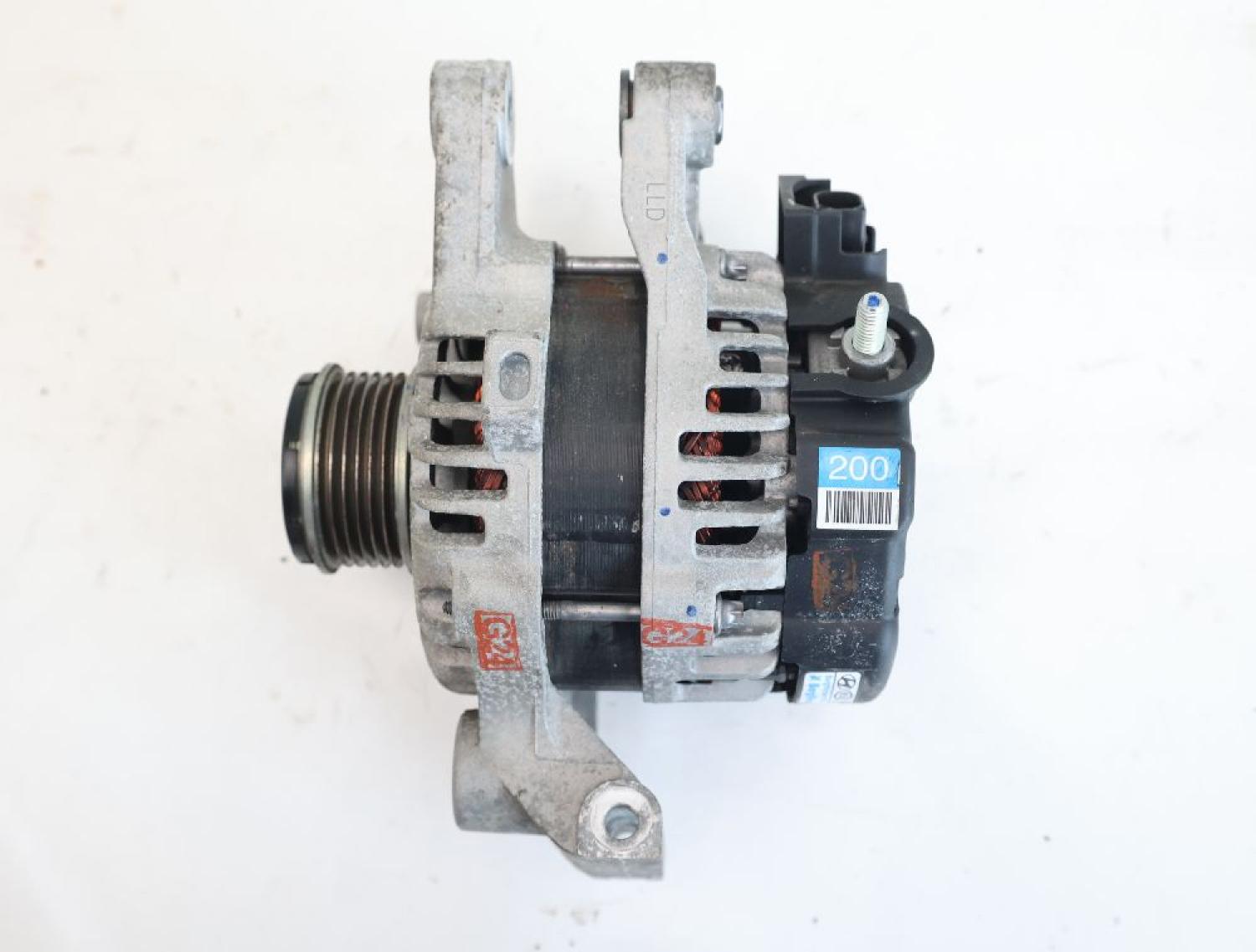 Lichtmaschine 373002U200 Hyundai i30 PDE