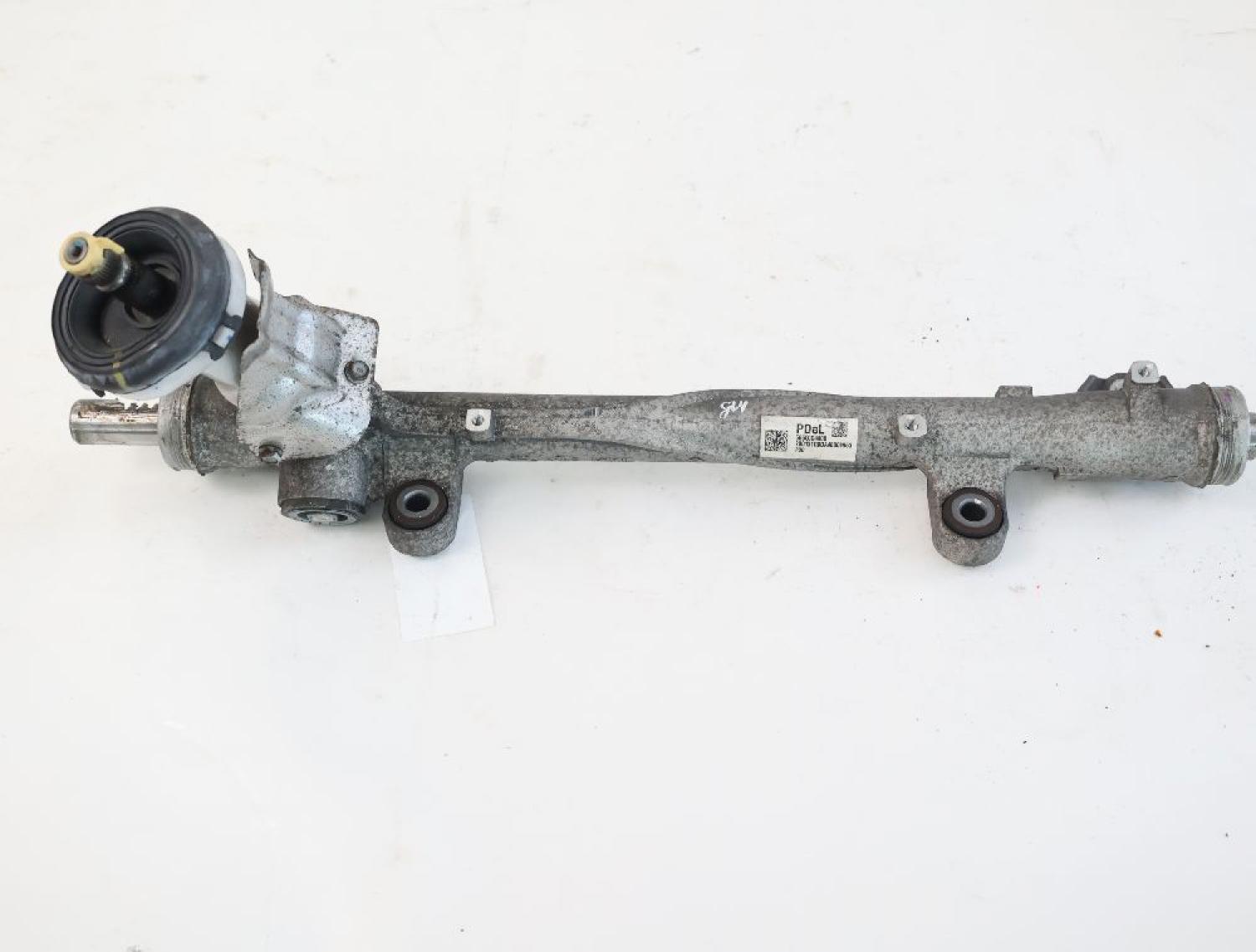 Lenkung Getriebe mechanisch 56500G4000 Hyundai i30 PDE
