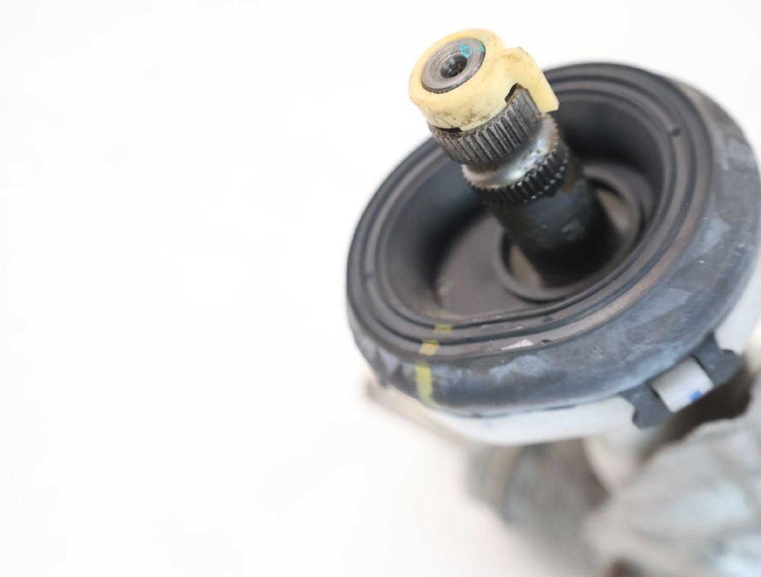 Lenkung Getriebe mechanisch 56500G4000 Hyundai i30 PDE
