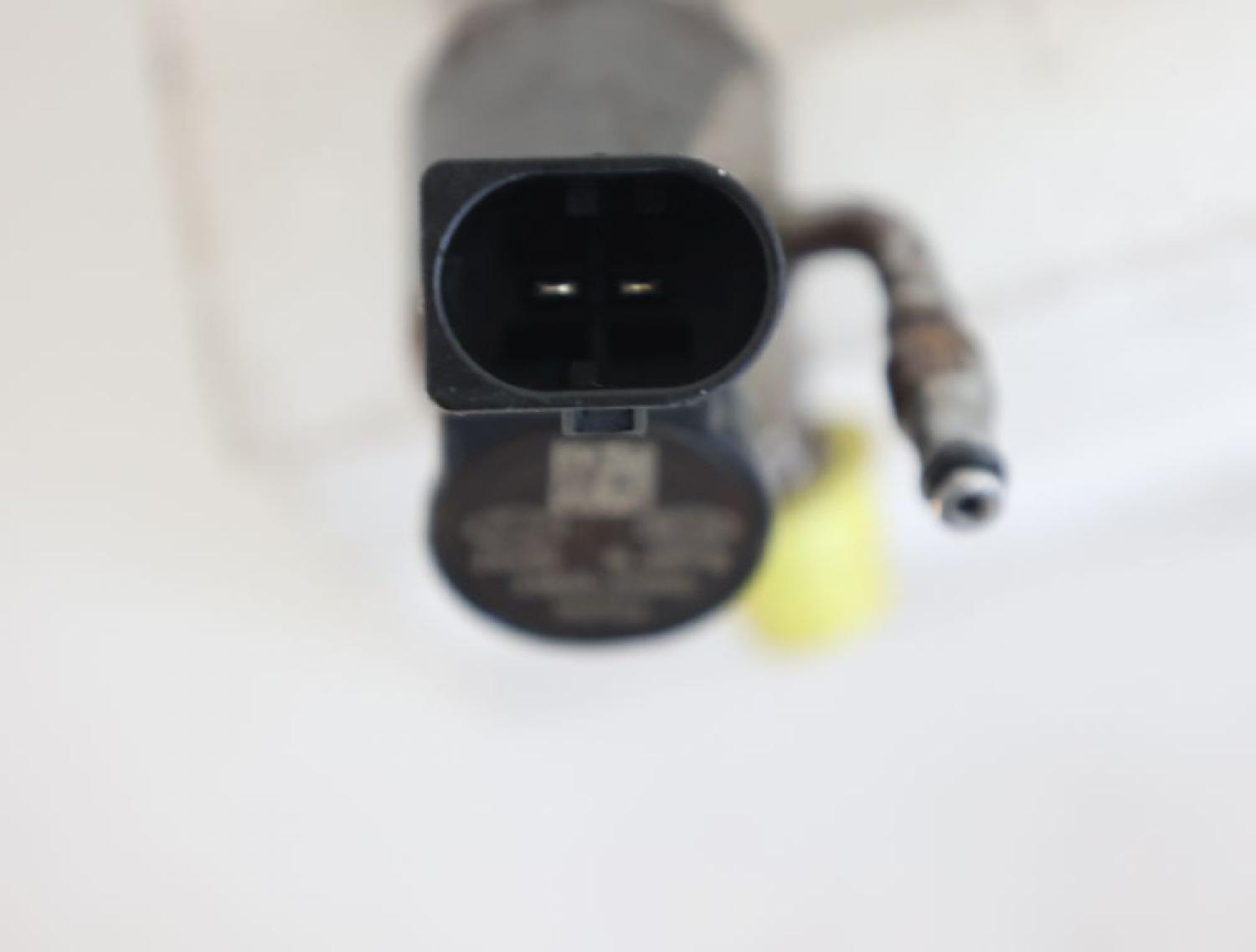Einspritzduese (Diesel) Zylinder 1 338002U000 Hyundai i30 PDE