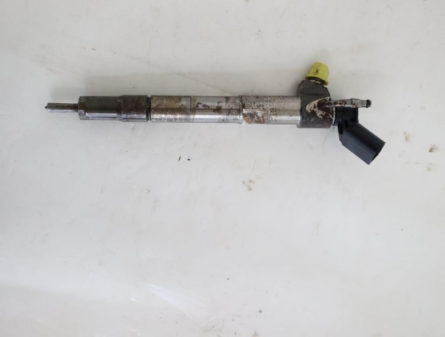 Einspritzduese (Diesel) Zylinder 3 338002U000 Hyundai i30 PDE