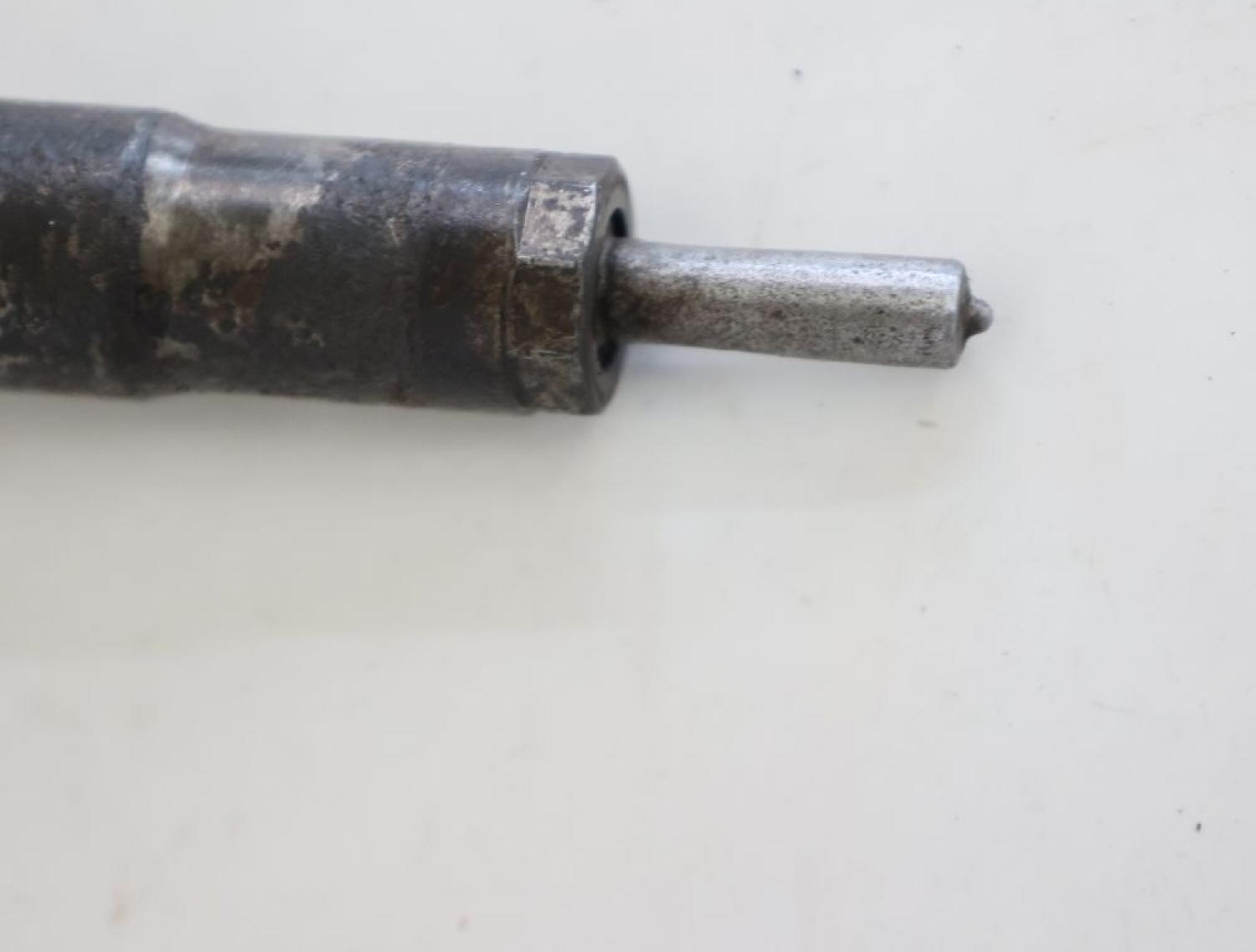 Einspritzduese (Diesel) Zylinder 3 338002U000 Hyundai i30 PDE