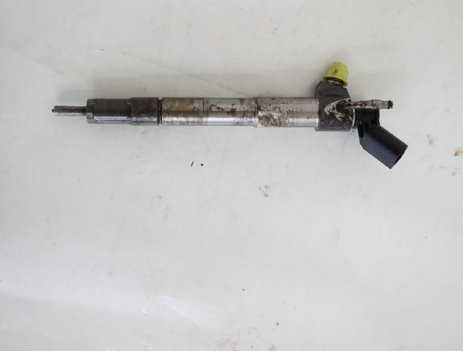 Einspritzduese (Diesel) Zylinder 4 338002U000 Hyundai i30 PDE