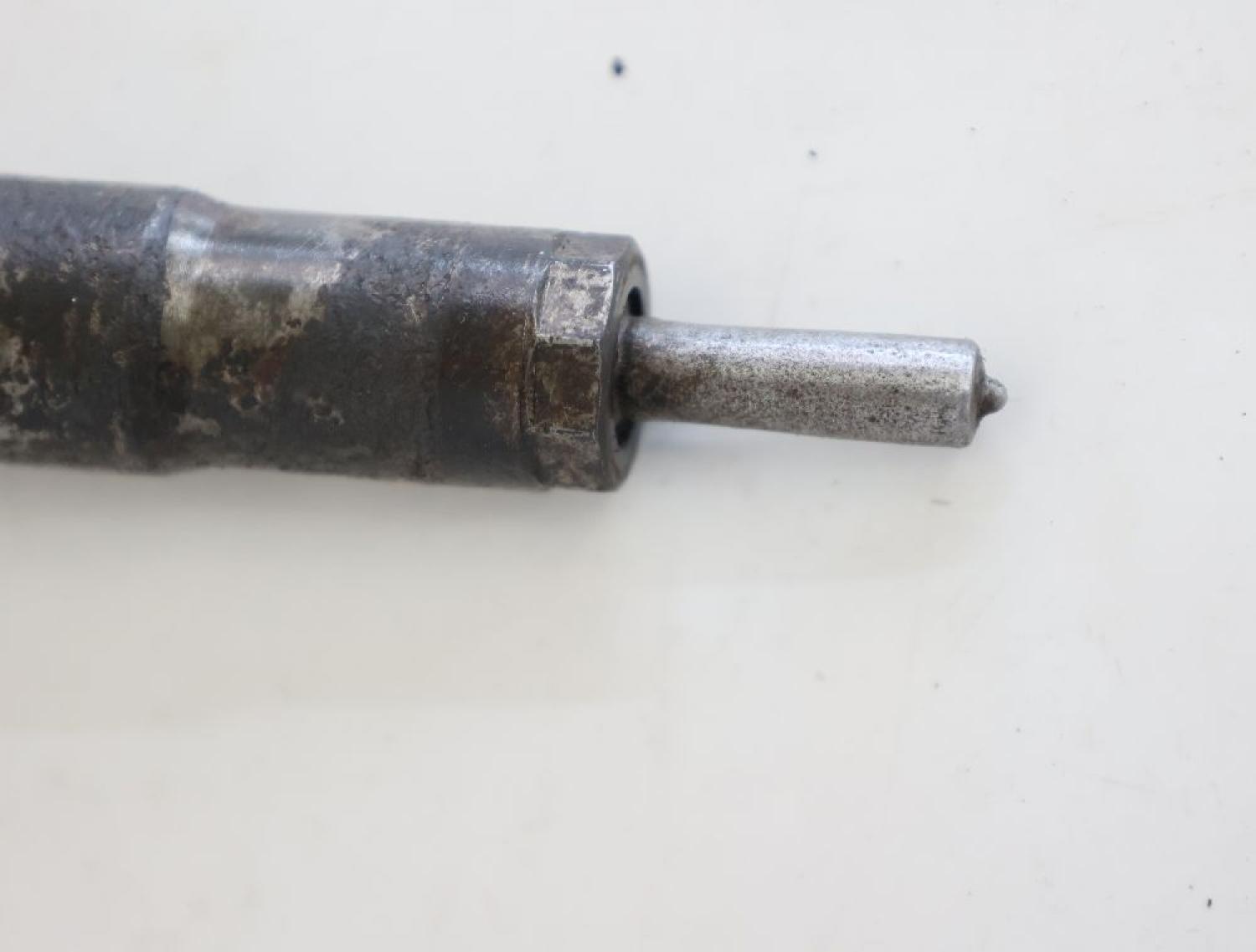 Einspritzduese (Diesel) Zylinder 4 338002U000 Hyundai i30 PDE