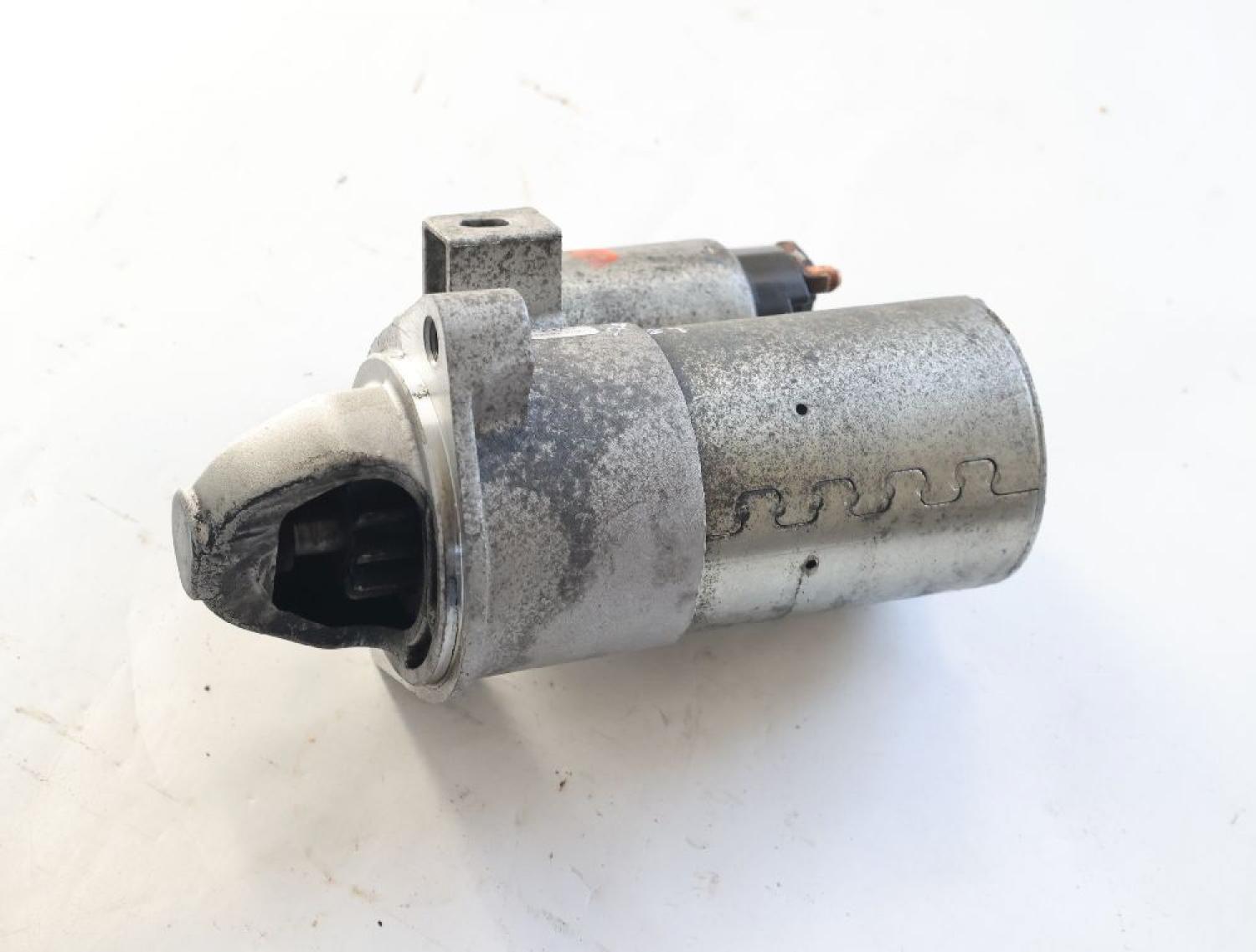 Anlasser 361002U800 Hyundai i30 PDE
