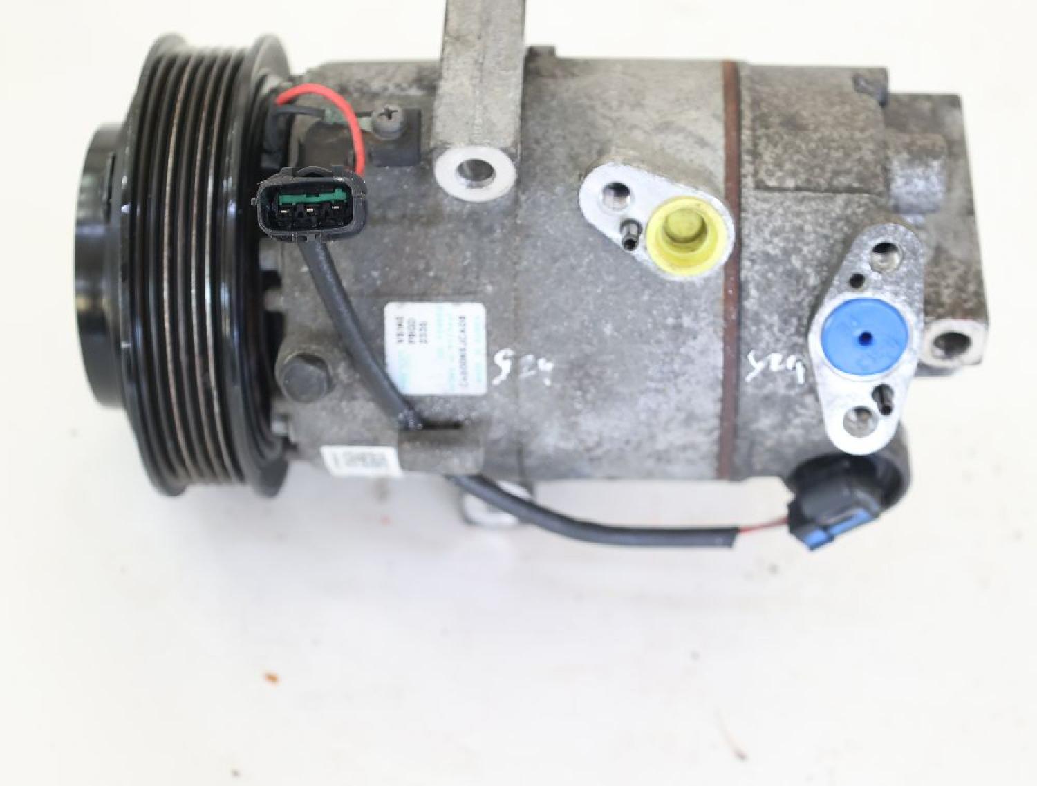 Klimakompressor 97701M6300 Hyundai i30 PDE