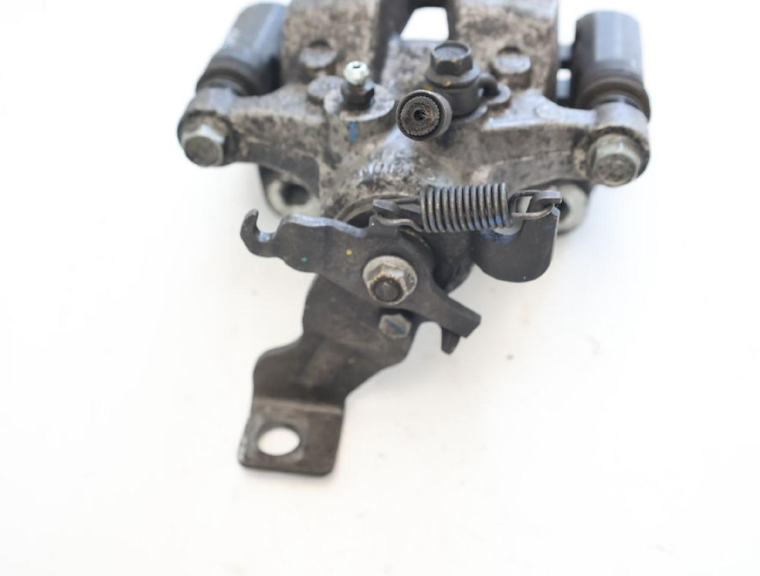 Bremssattel hinten rechts 58311G4A30 Hyundai i30 PDE