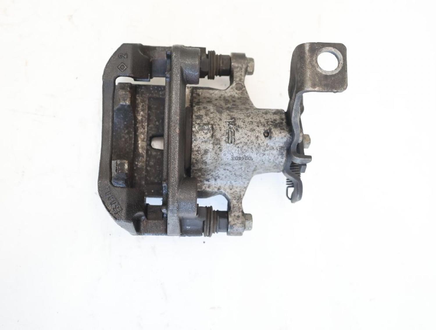 Bremssattel hinten rechts 58311G4A30 Hyundai i30 PDE