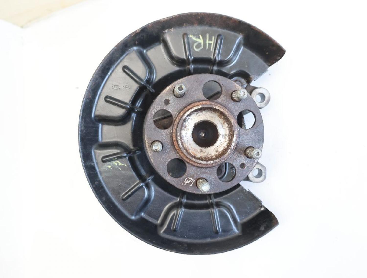 Achsschenkel hinten rechts 52701G4CA0 Hyundai i30 PDE