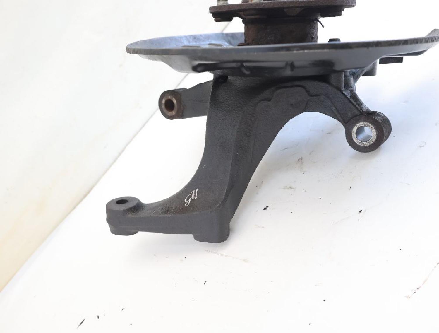 Achsschenkel hinten rechts 52701G4CA0 Hyundai i30 PDE