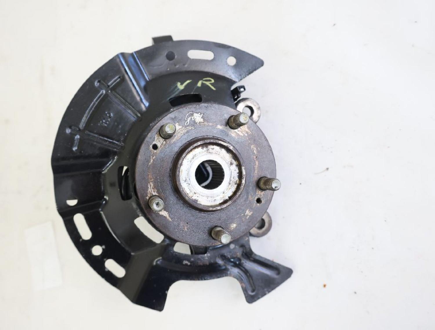 Achsschenkel vorn rechts 51716G4AA0 Hyundai i30 PDE