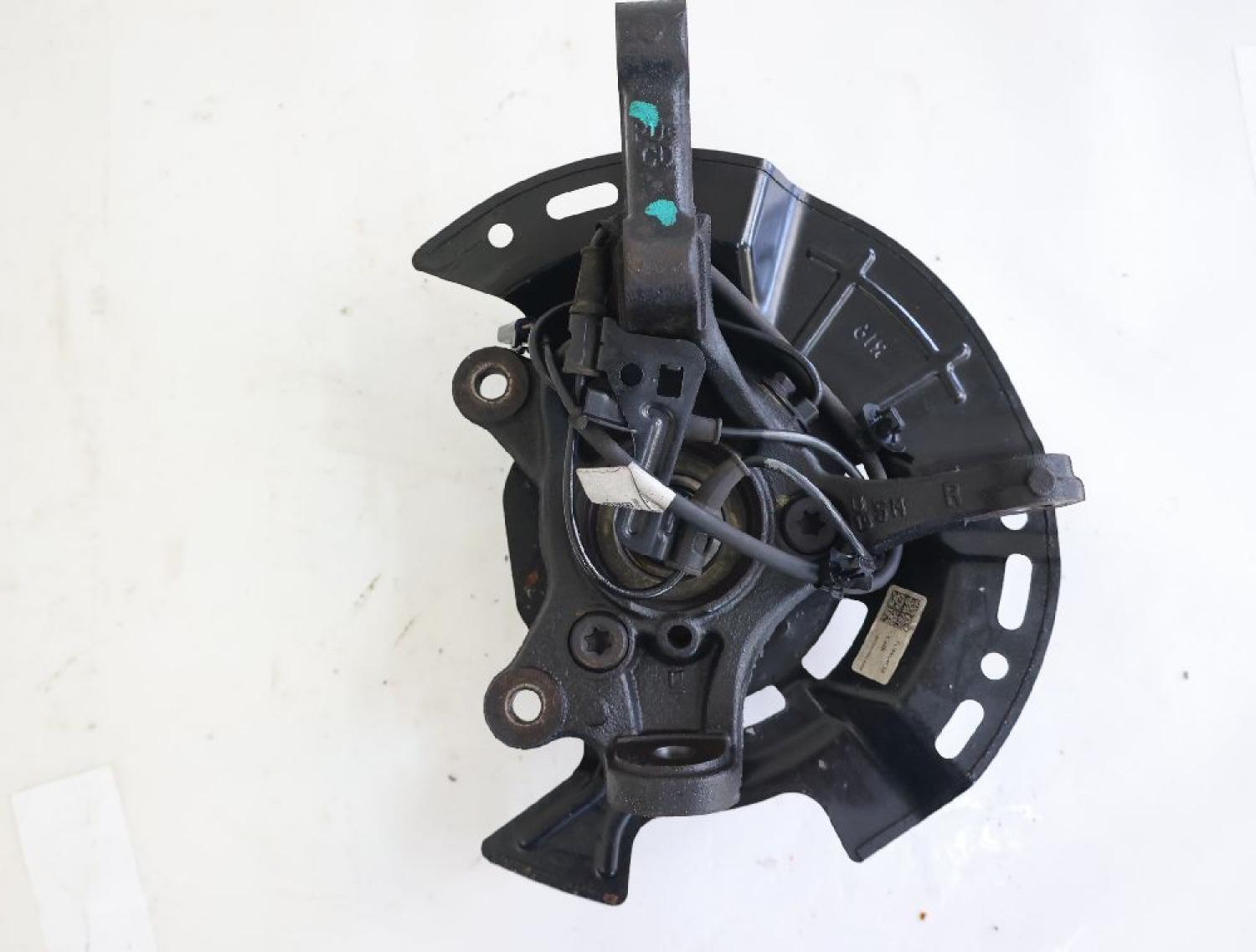 Achsschenkel vorn rechts 51716G4AA0 Hyundai i30 PDE