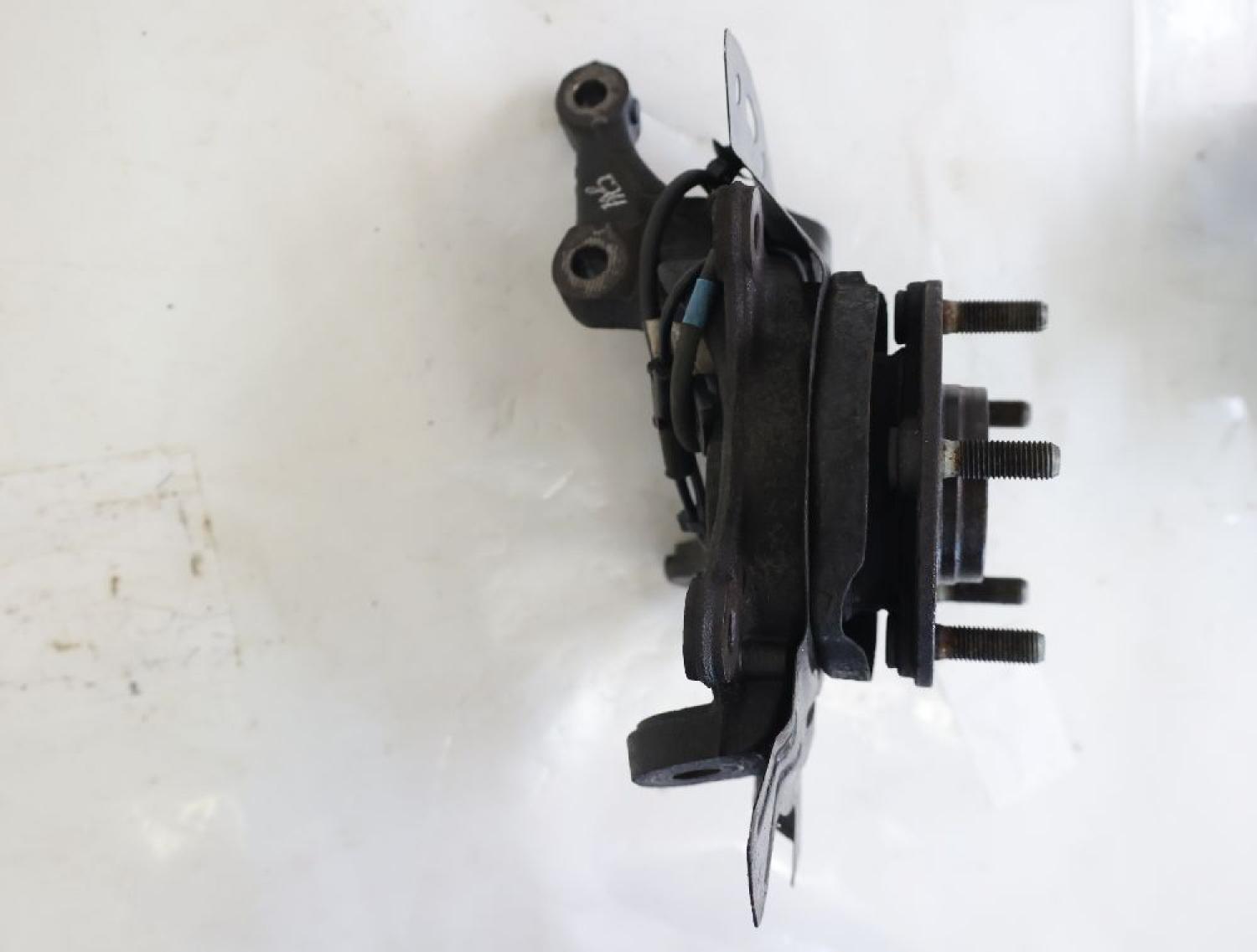 Achsschenkel vorn links 51715G4AA0 Hyundai i30 PDE