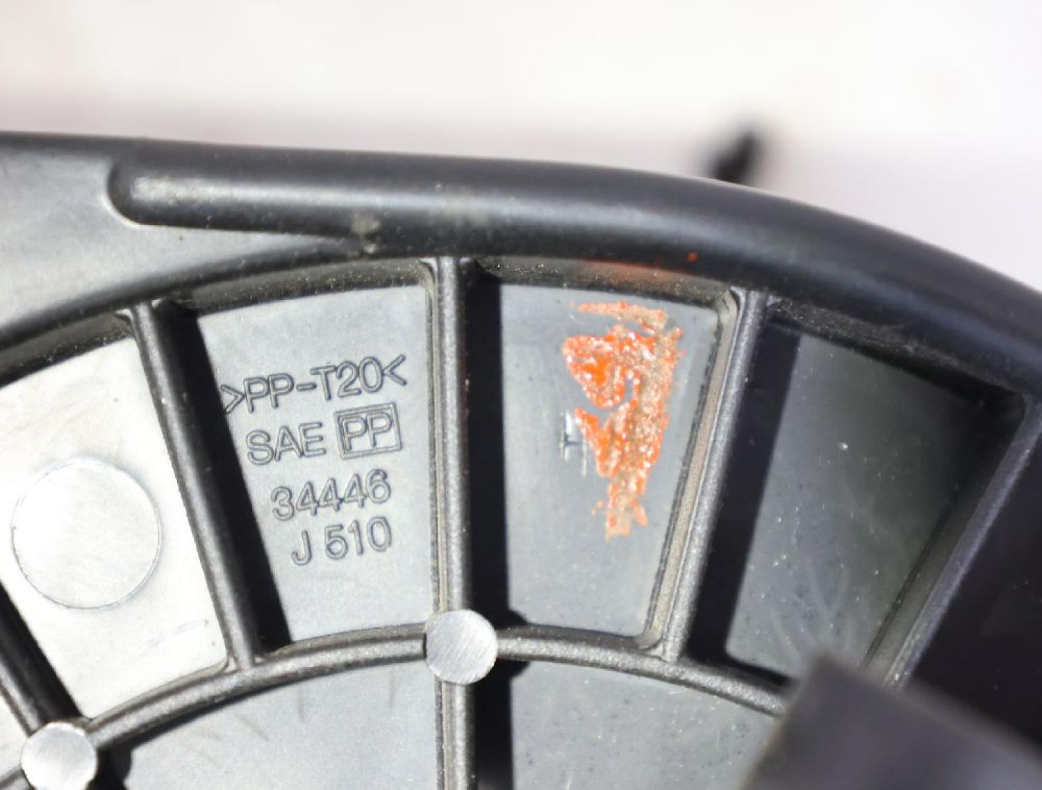 Heizgebläsemotor 34446J510 Mitsubishi L 200 4 KB4T