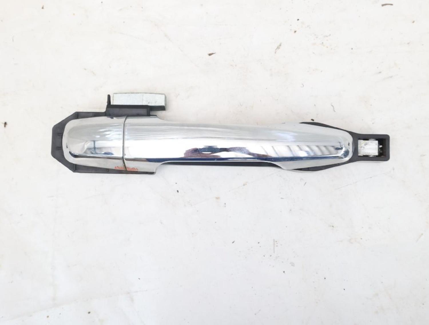 Türgriff außen hinten rechts 5716A032 Mitsubishi L 200 4 KB4T