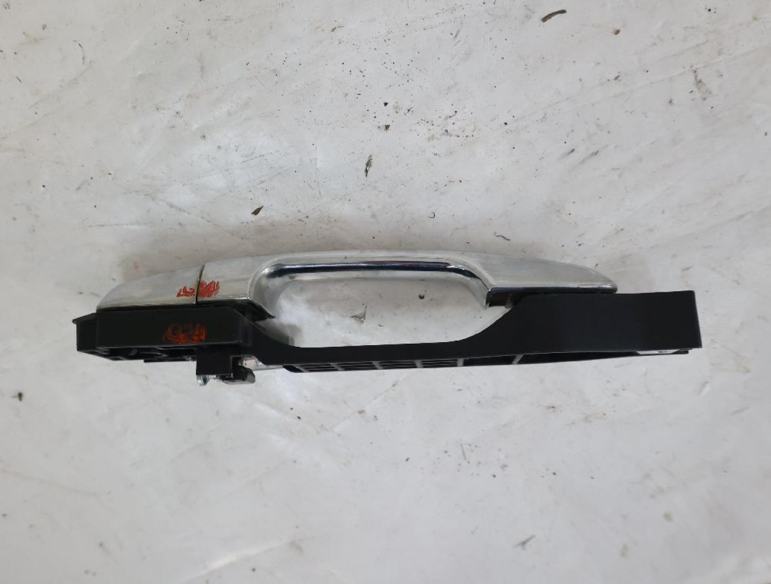 Türgriff außen hinten rechts 5716A032 Mitsubishi L 200 4 KB4T