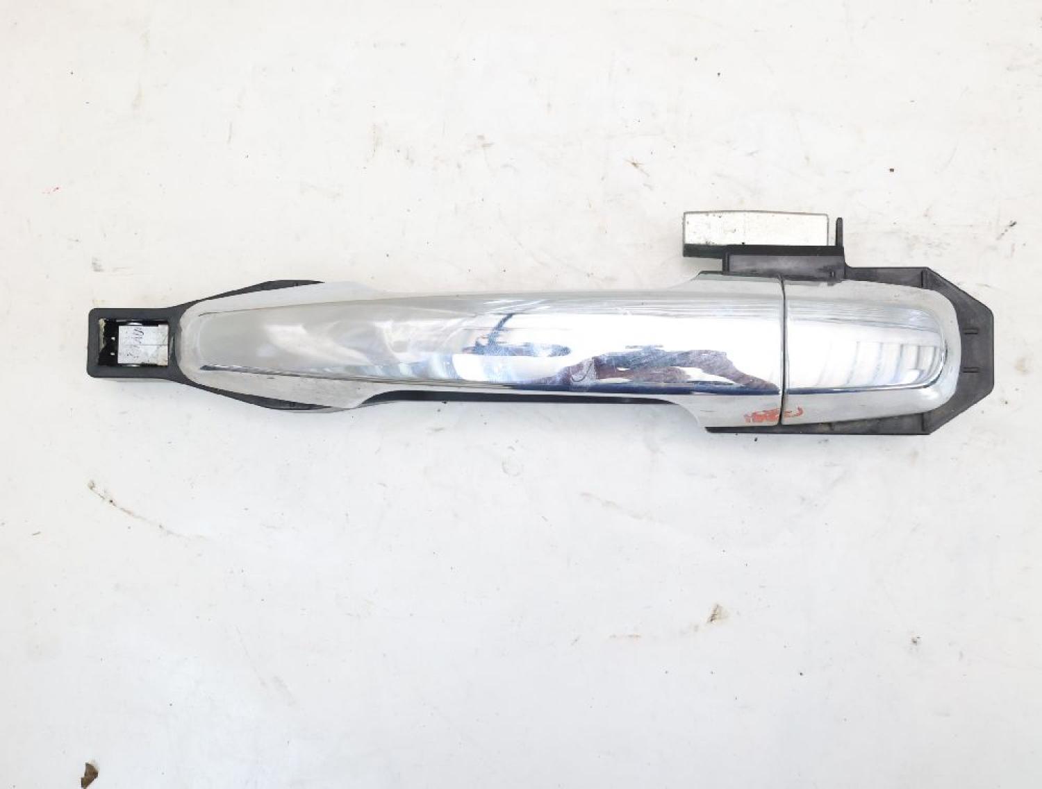 Türgriff außen hinten links 5716A035 Mitsubishi L 200 4 KB4T