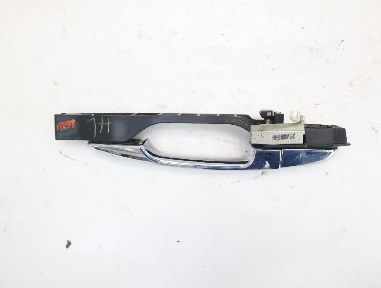 Türgriff außen hinten links 5716A035 Mitsubishi L 200 4 KB4T