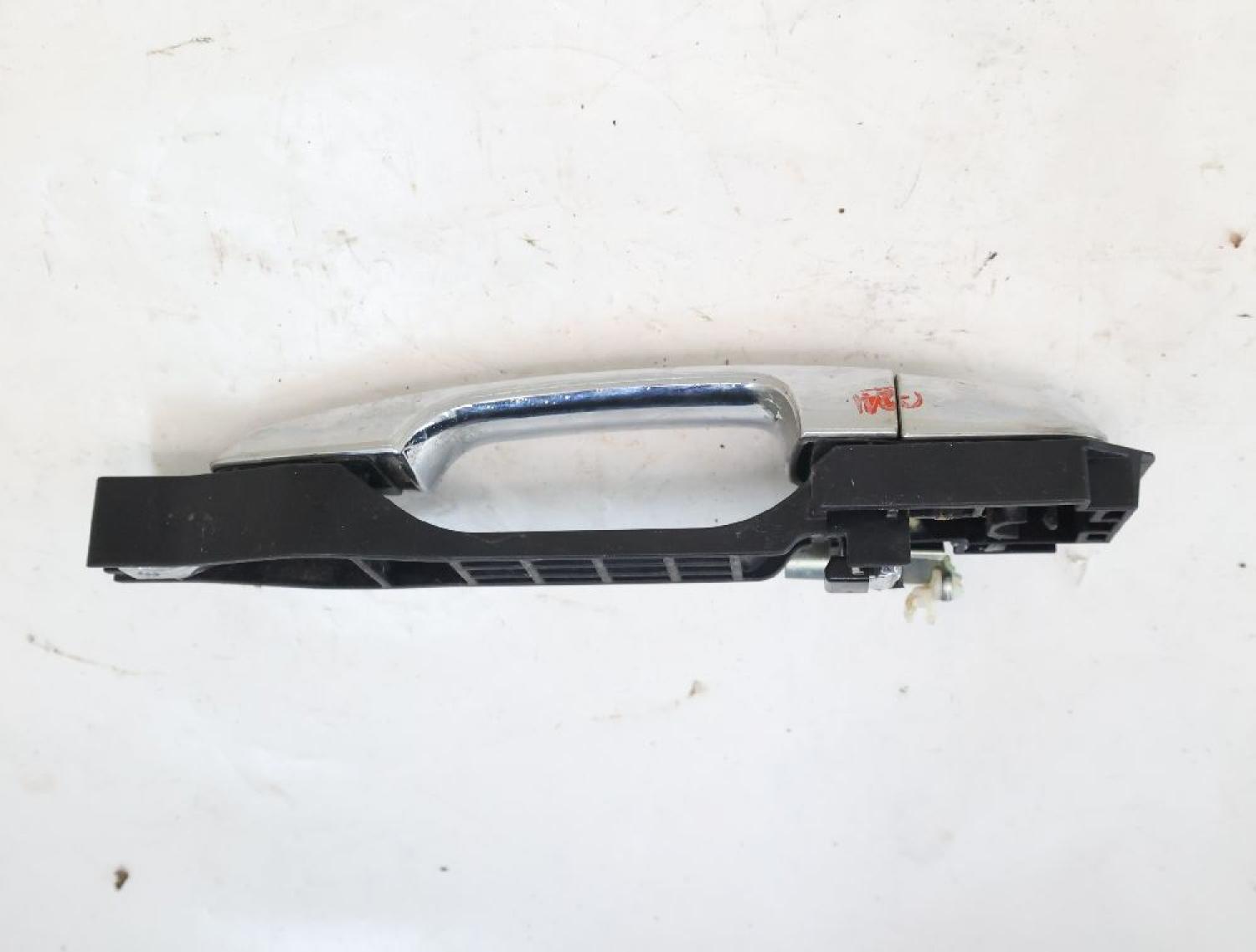 Türgriff außen hinten links 5716A035 Mitsubishi L 200 4 KB4T