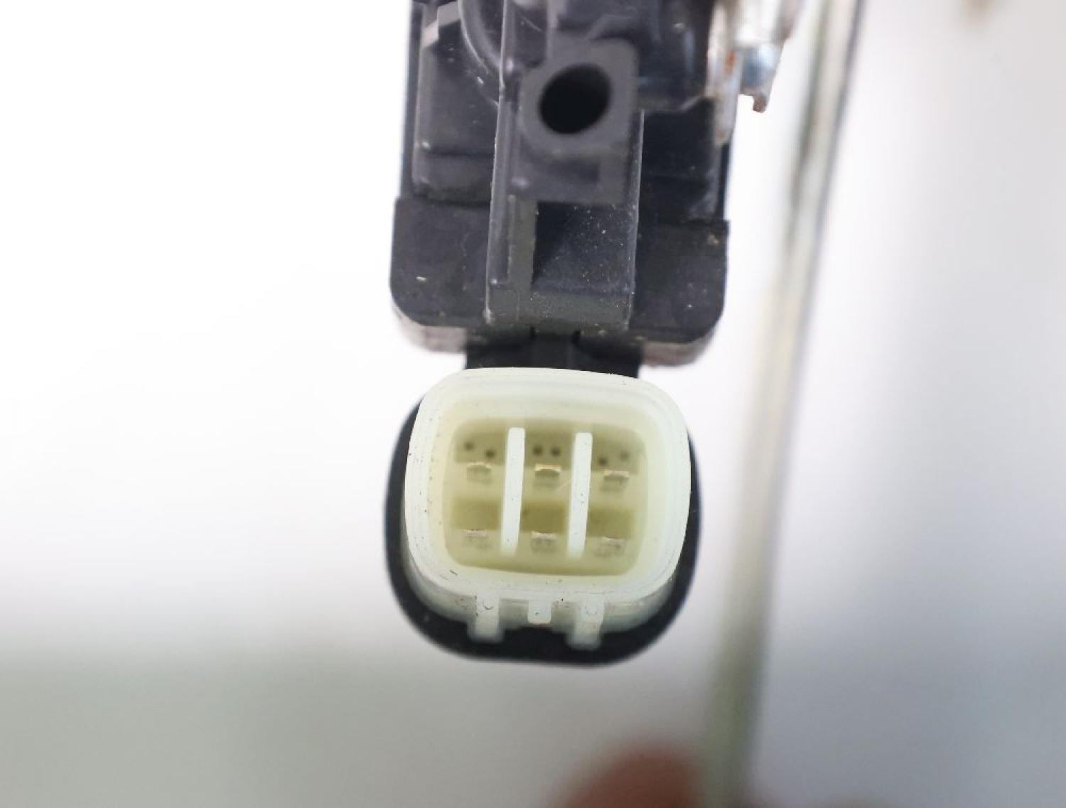 Fensterheber elektrisch hinten links MN182354 Mitsubishi L 200 4 KB4T