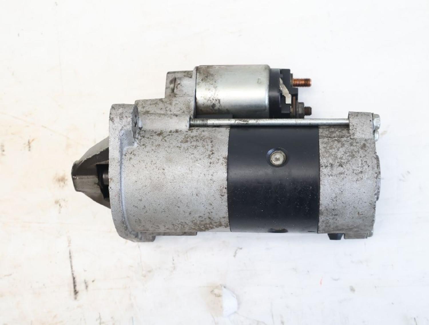 Anlasser CST351137AS Mitsubishi L 200 4 KB4T