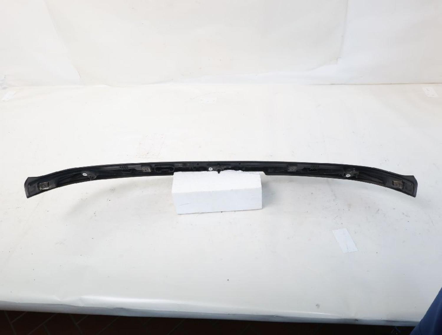 Spoiler Heck 96882677 Citroen C4 2 B7