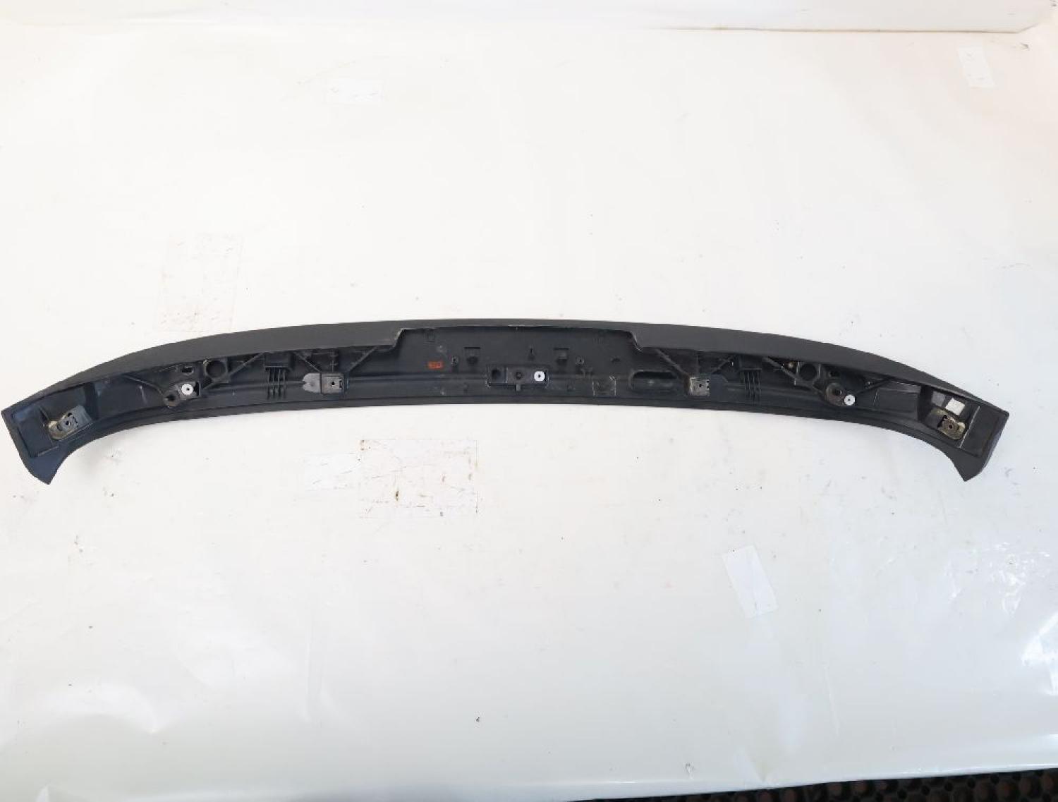 Spoiler Heck 96882677 Citroen C4 2 B7