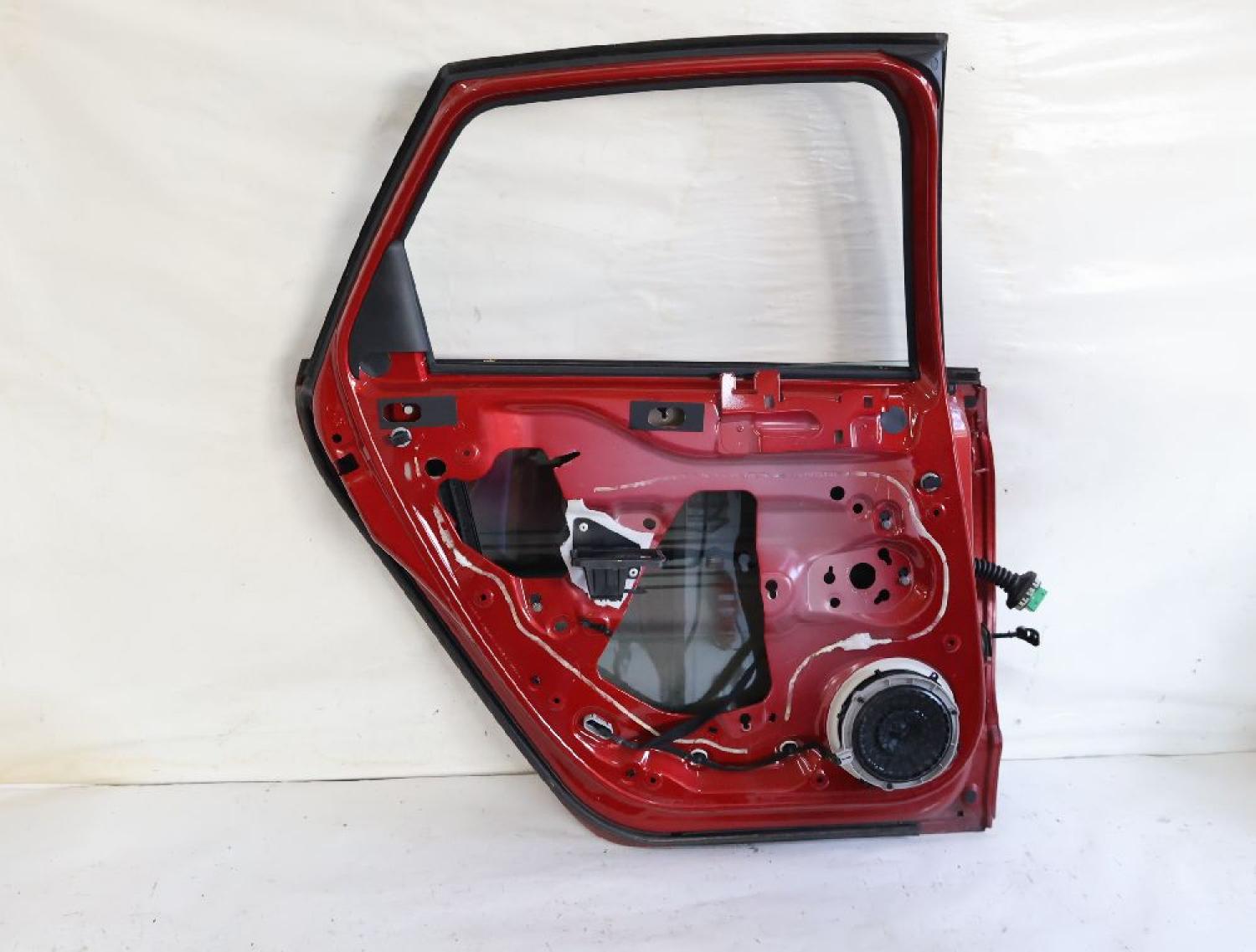 Tür hinten links 9006R9 Citroen C4 2 B7