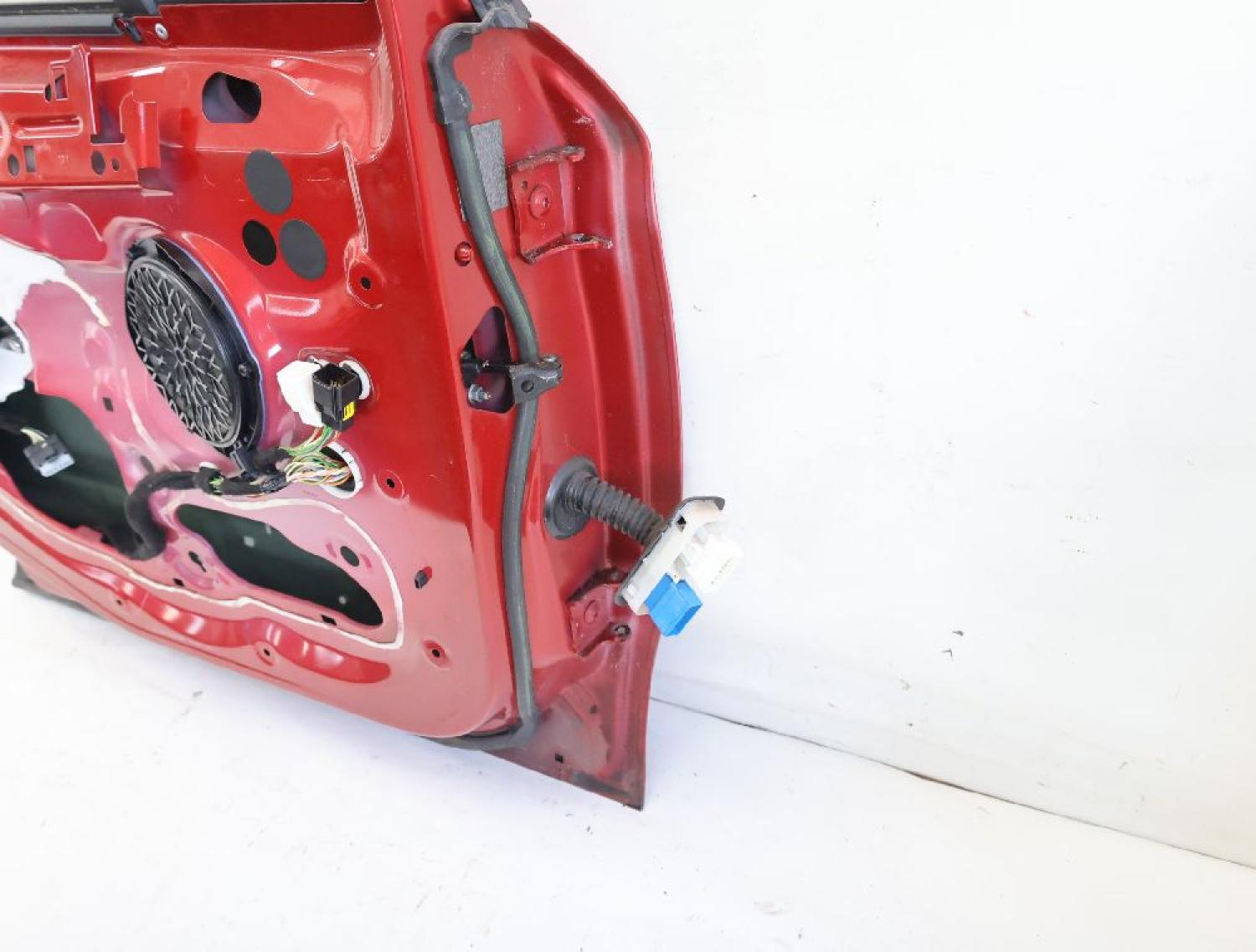 Tür vorn links 9435084380 Citroen C4 2 B7