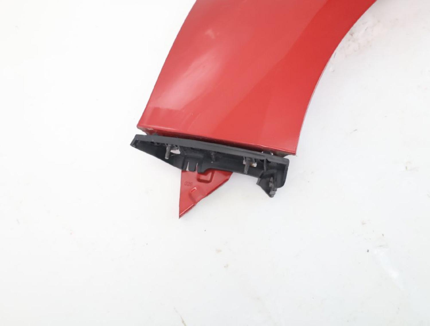 Kotflügel vorn links 7840AS Citroen C4 2 B7