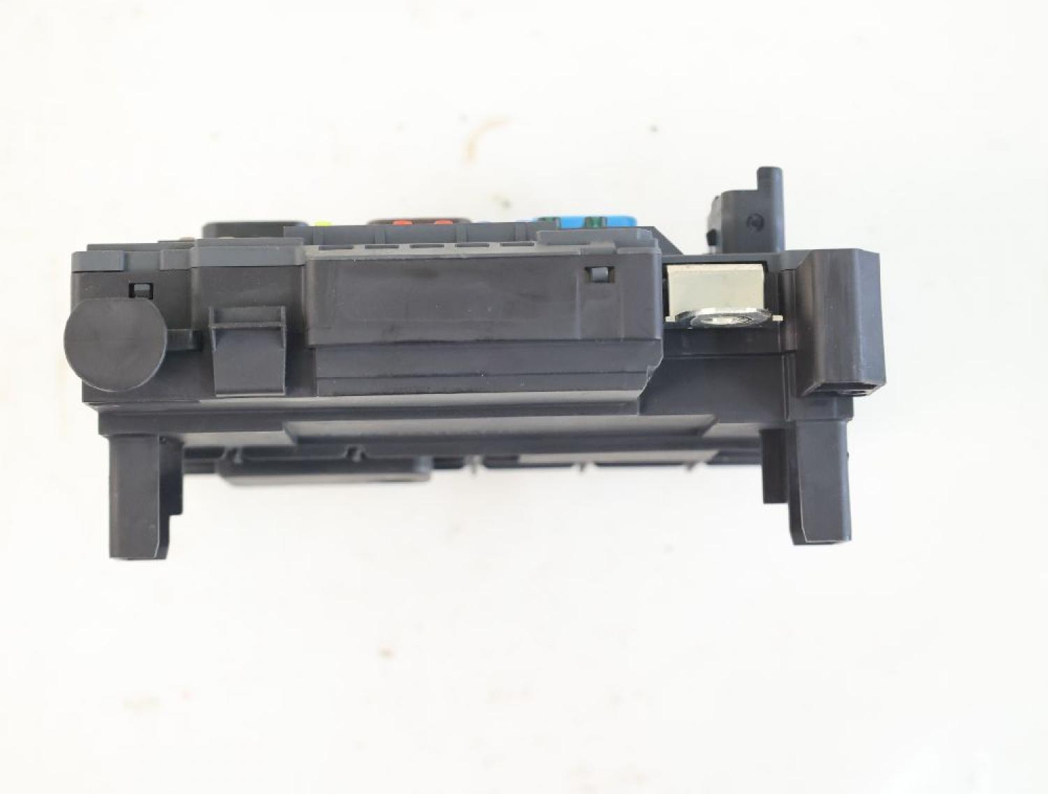 Sicherungskasten 9807427980 Citroen C4 2 B7
