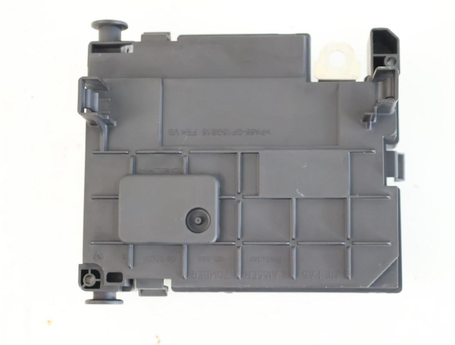 Sicherungskasten 9807427980 Citroen C4 2 B7