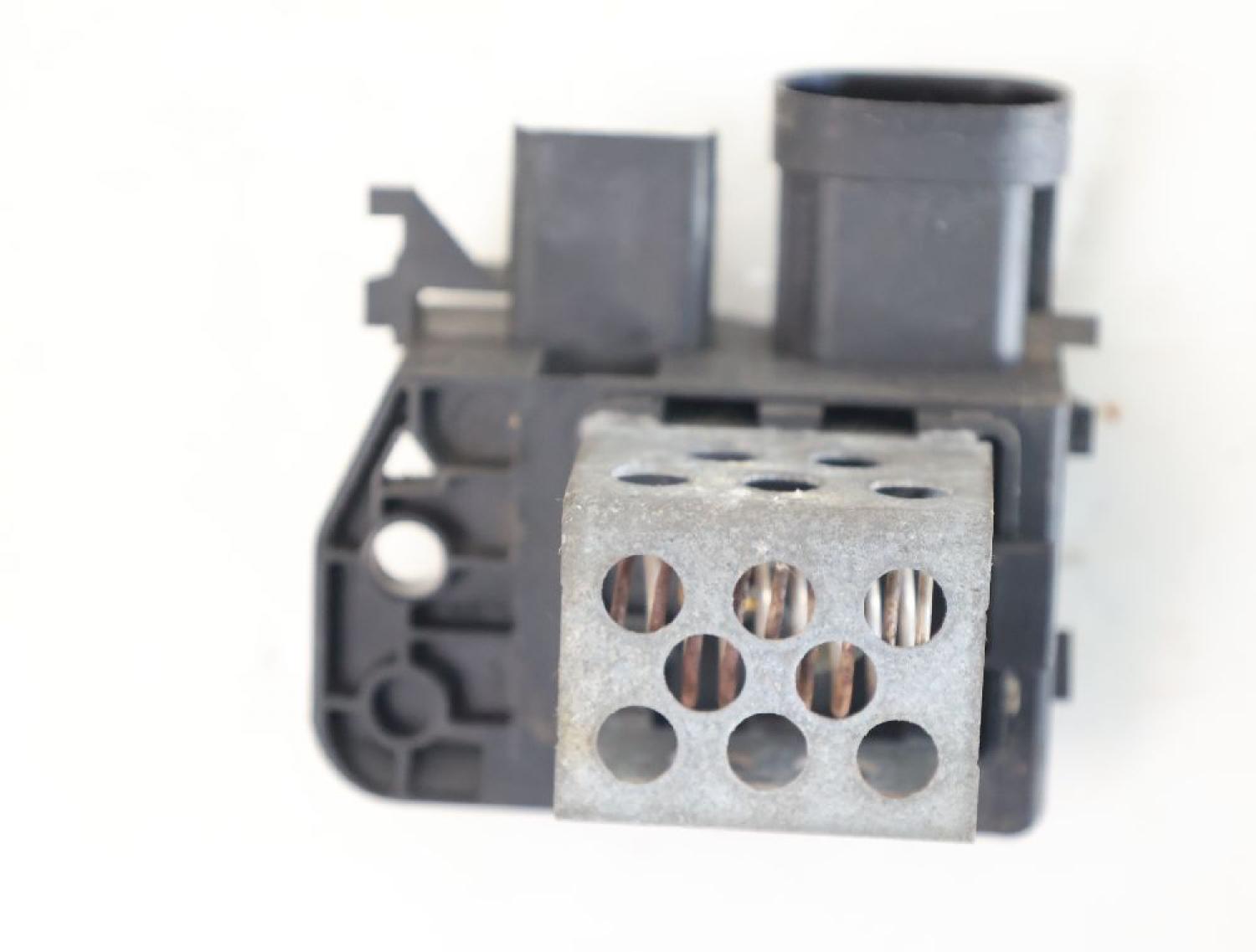 Ventilator (am Kühler) 9673999880 Citroen C4 2 B7
