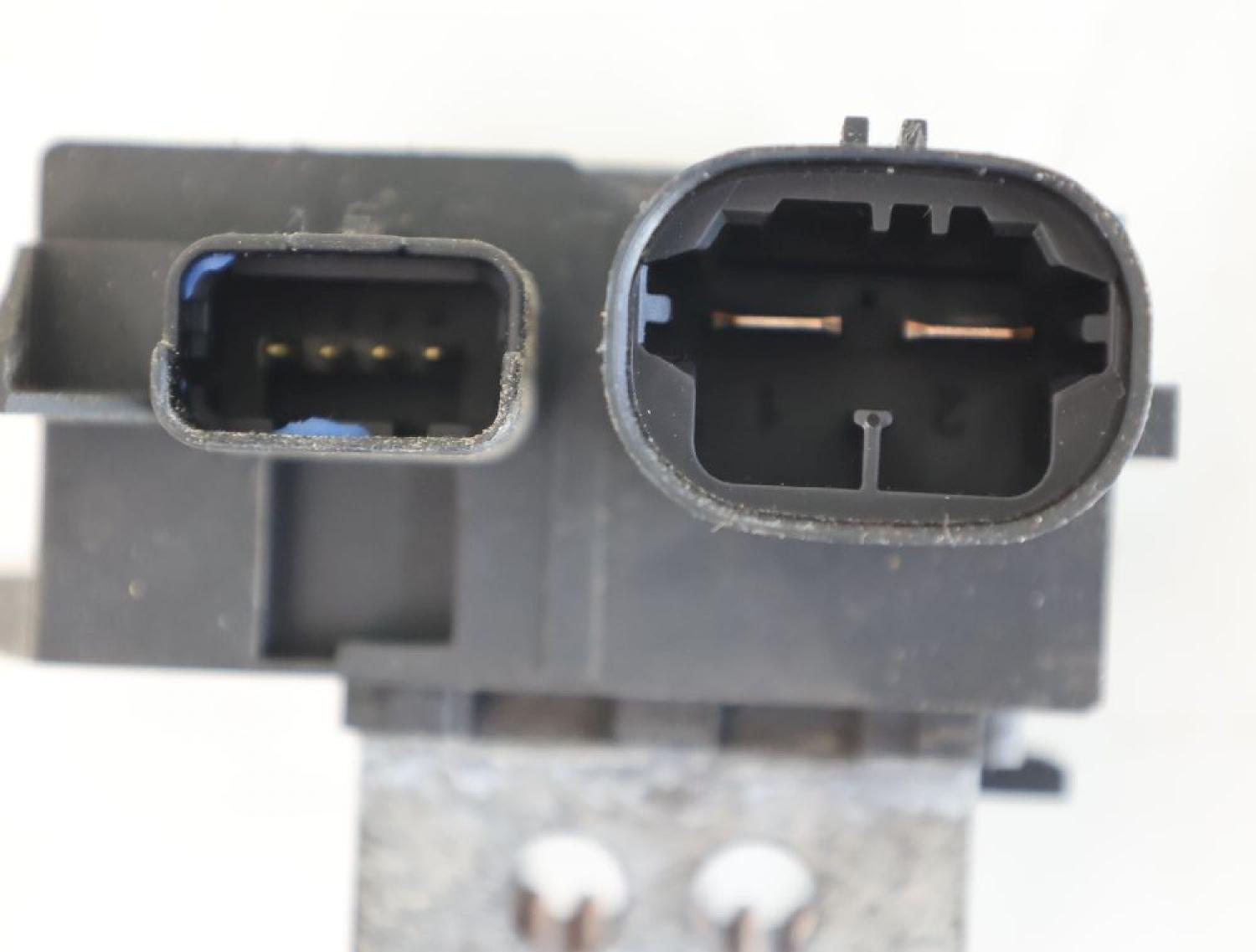 Ventilator (am Kühler) 9673999880 Citroen C4 2 B7