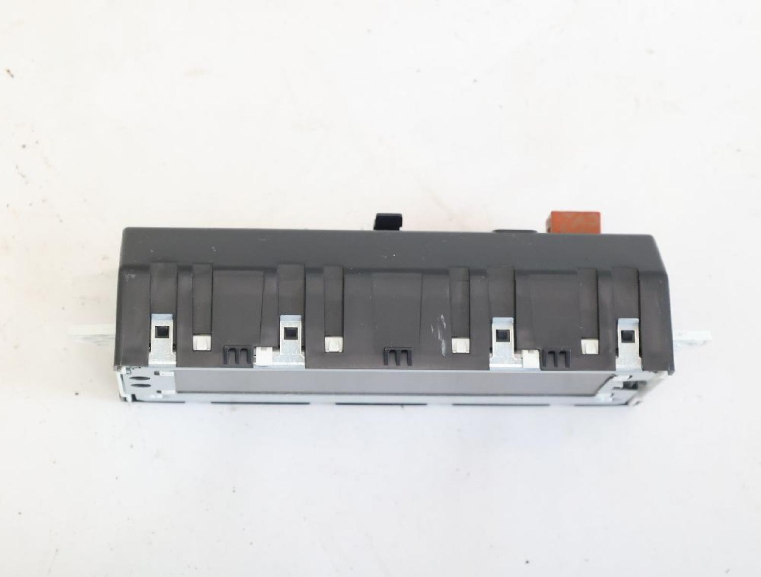Display 9804493780 Citroen C4 2 B7