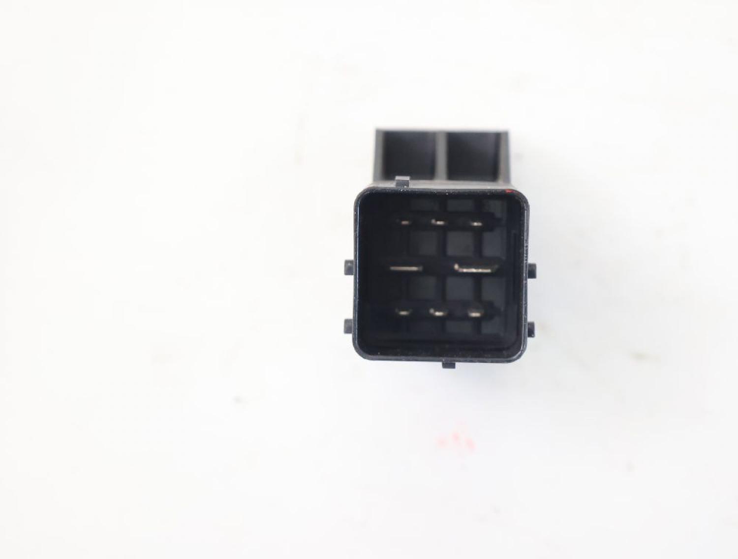 Steuergerät Glühanlage 9802424080 Citroen C4 2 B7