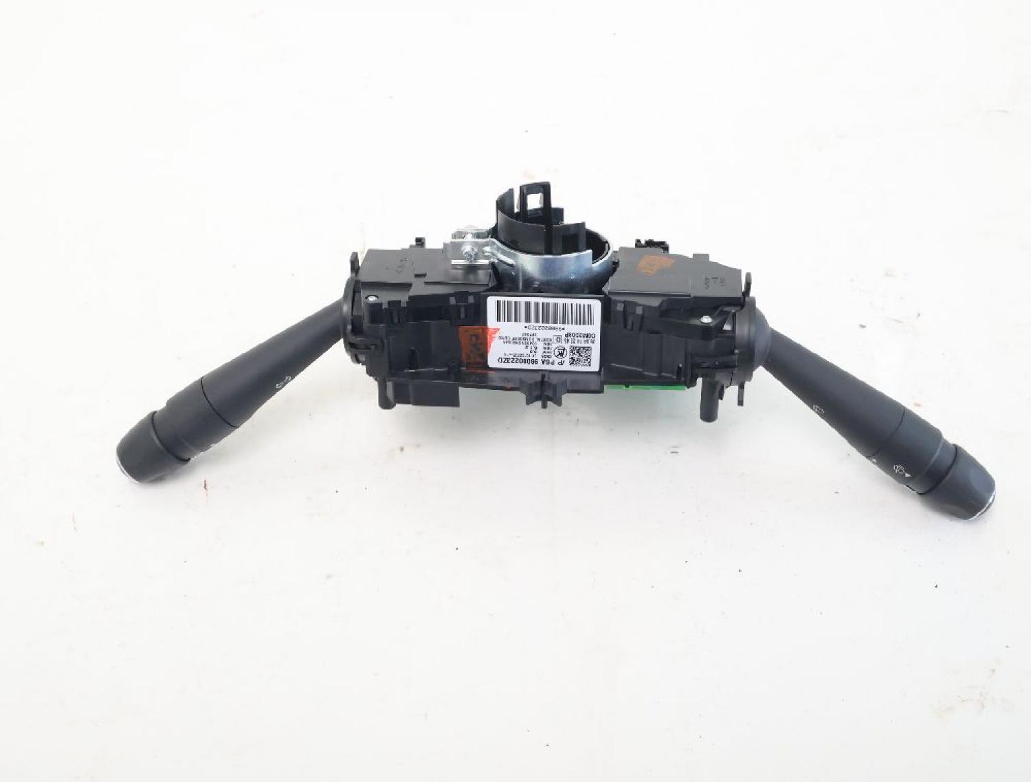 Kombischalter 98000223ZD Citroen C4 2 B7
