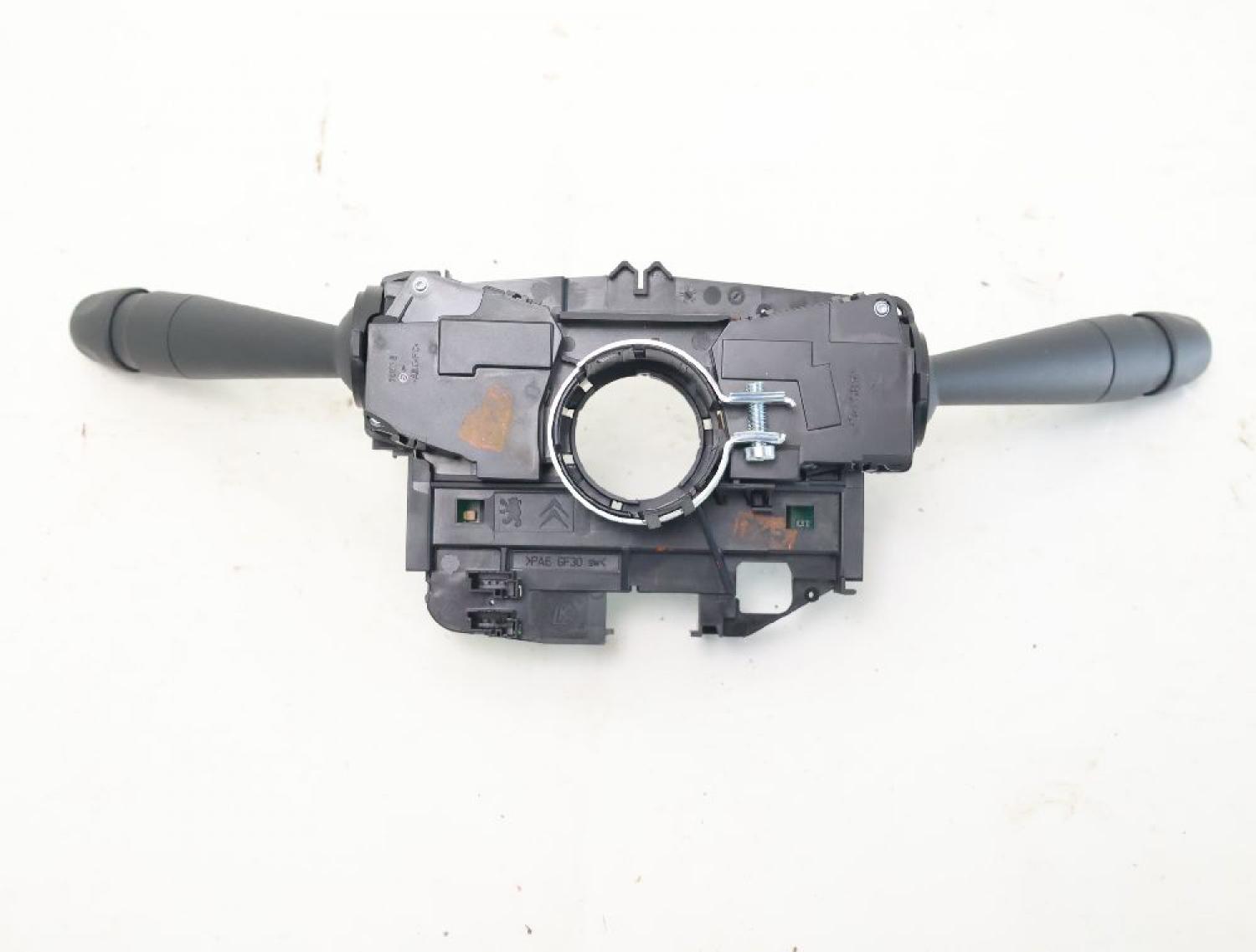 Kombischalter 98000223ZD Citroen C4 2 B7