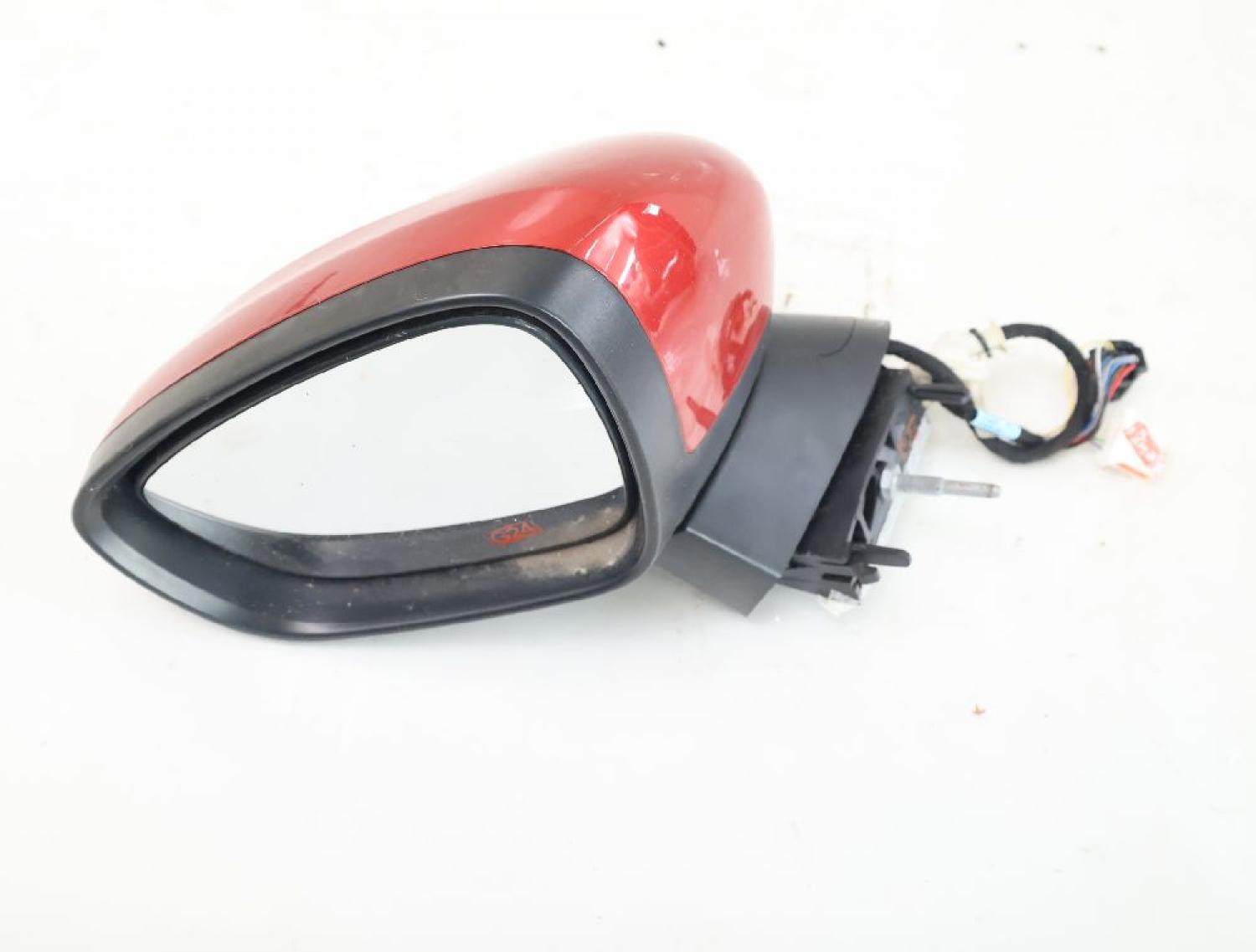 Spiegel links elektrisch 1635517280 Citroen C4 2 B7