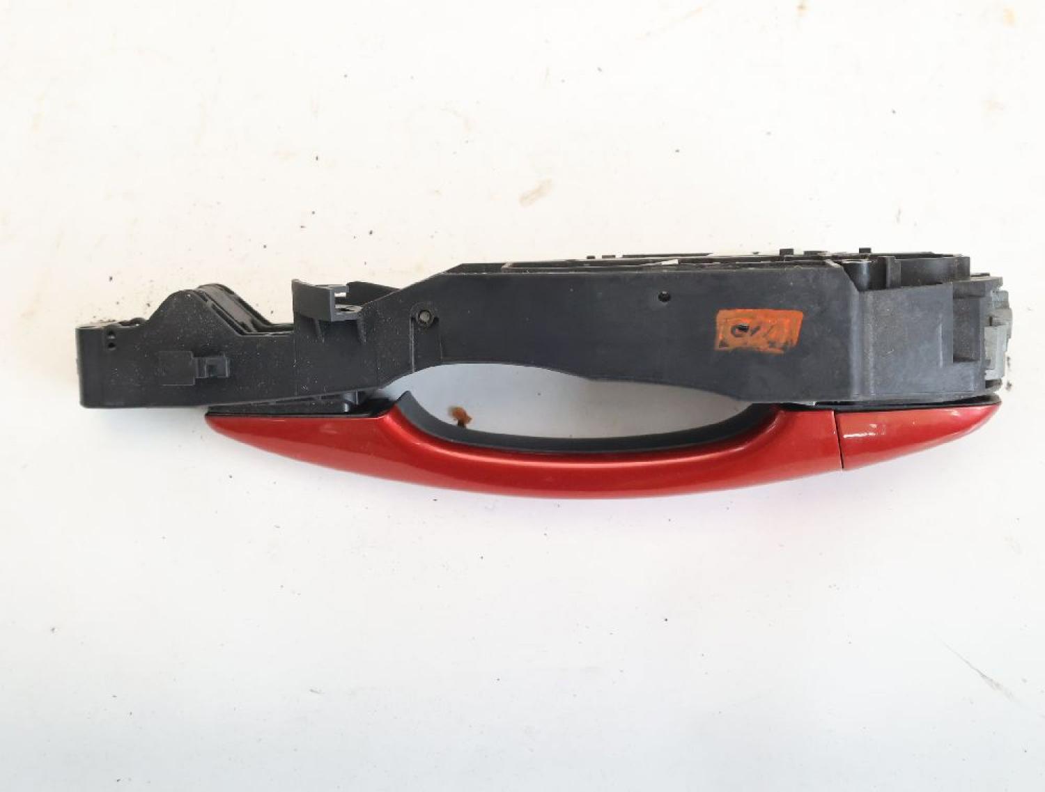 Türgriff außen hinten links 9101LW Citroen C4 2 B7