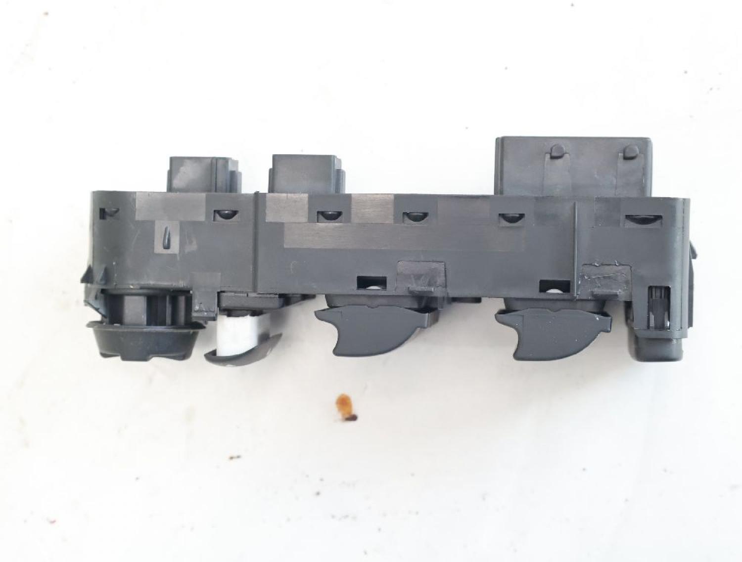 Schalter Fensterheber vorn links 96657050ZD Citroen C4 2 B7
