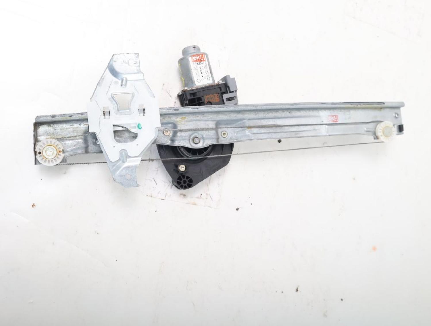 Fensterheber elektrisch vorn rechts 9802531780 Citroen C4 2 B7