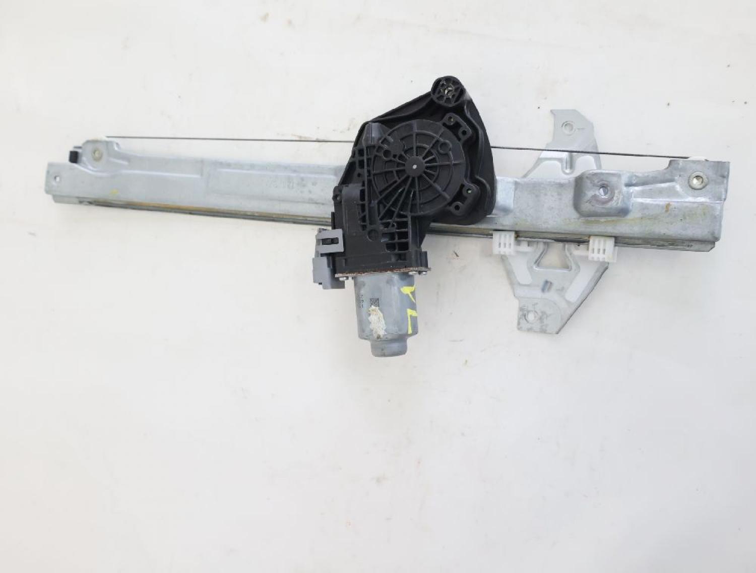 Fensterheber elektrisch vorn links 9602531980 Citroen C4 2 B7