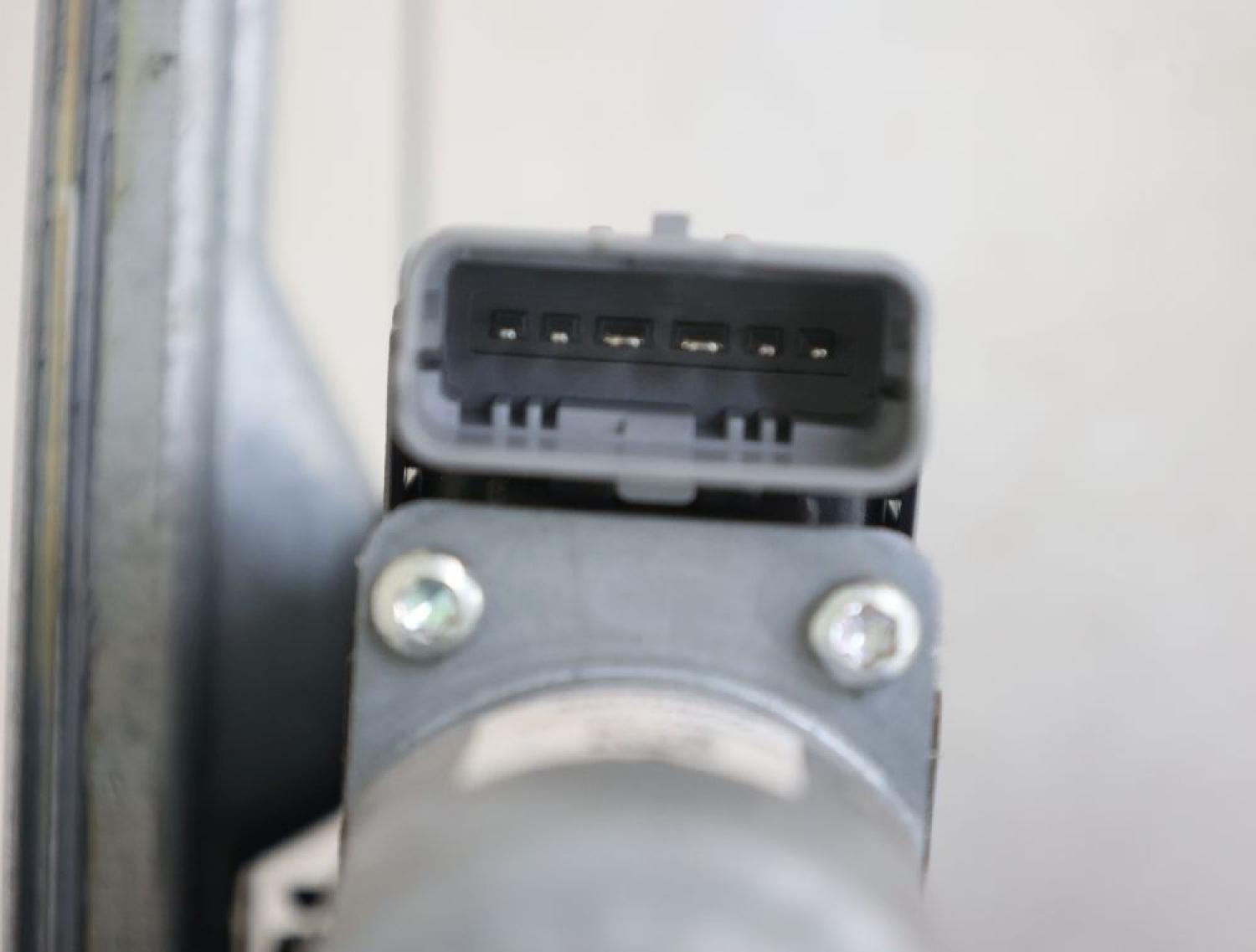 Fensterheber elektrisch vorn links 9602531980 Citroen C4 2 B7