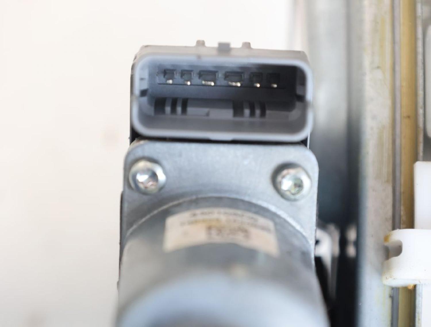 Fensterheber elektrisch hinten rechts 402278K Citroen C4 2 B7