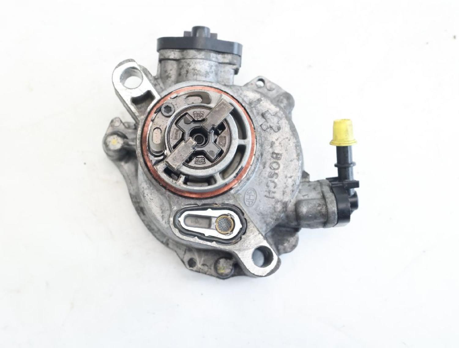 Vakuumpumpe 9804021880 Citroen C4 2 B7