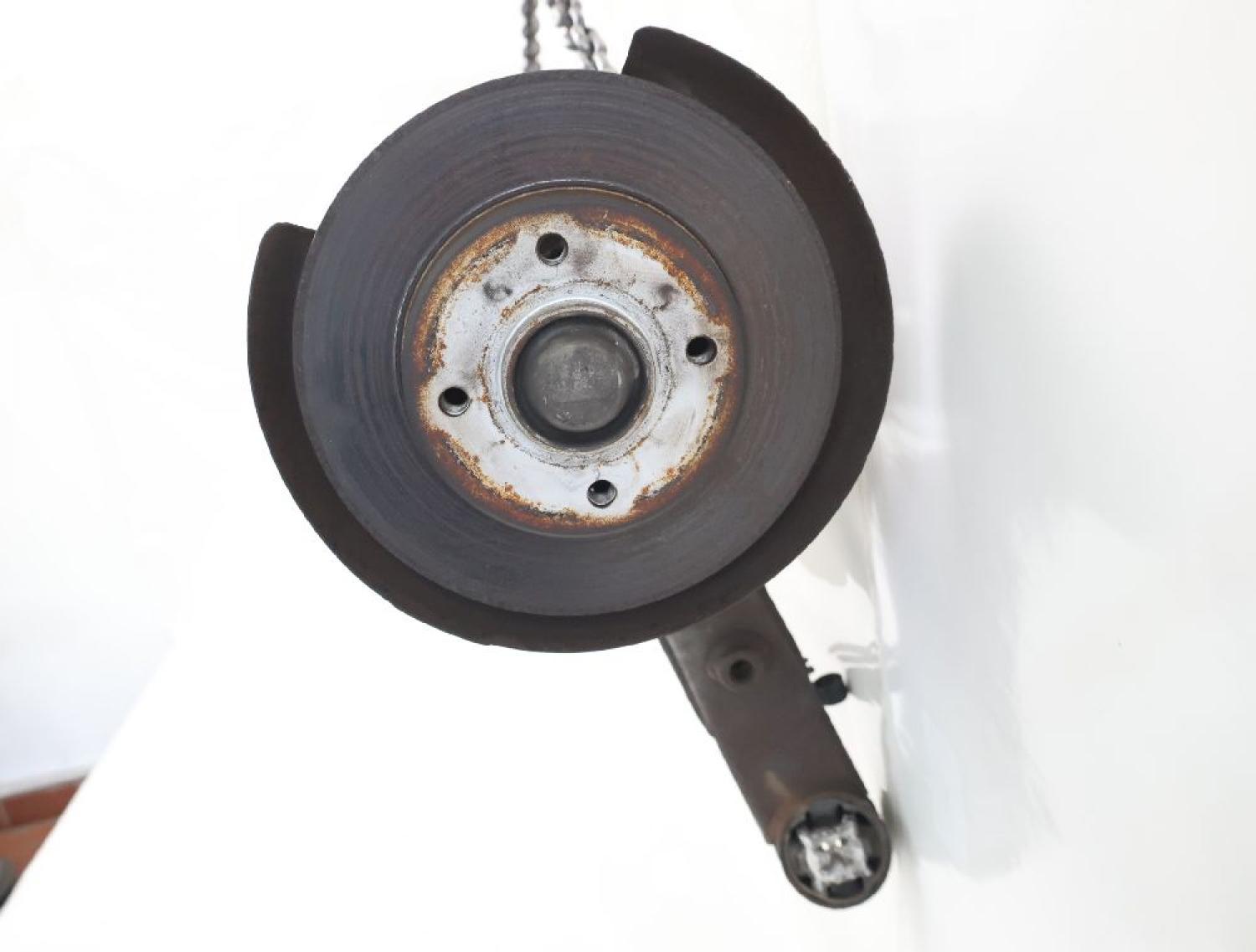 Achse hinten 5148Y7 Citroen C4 2 B7